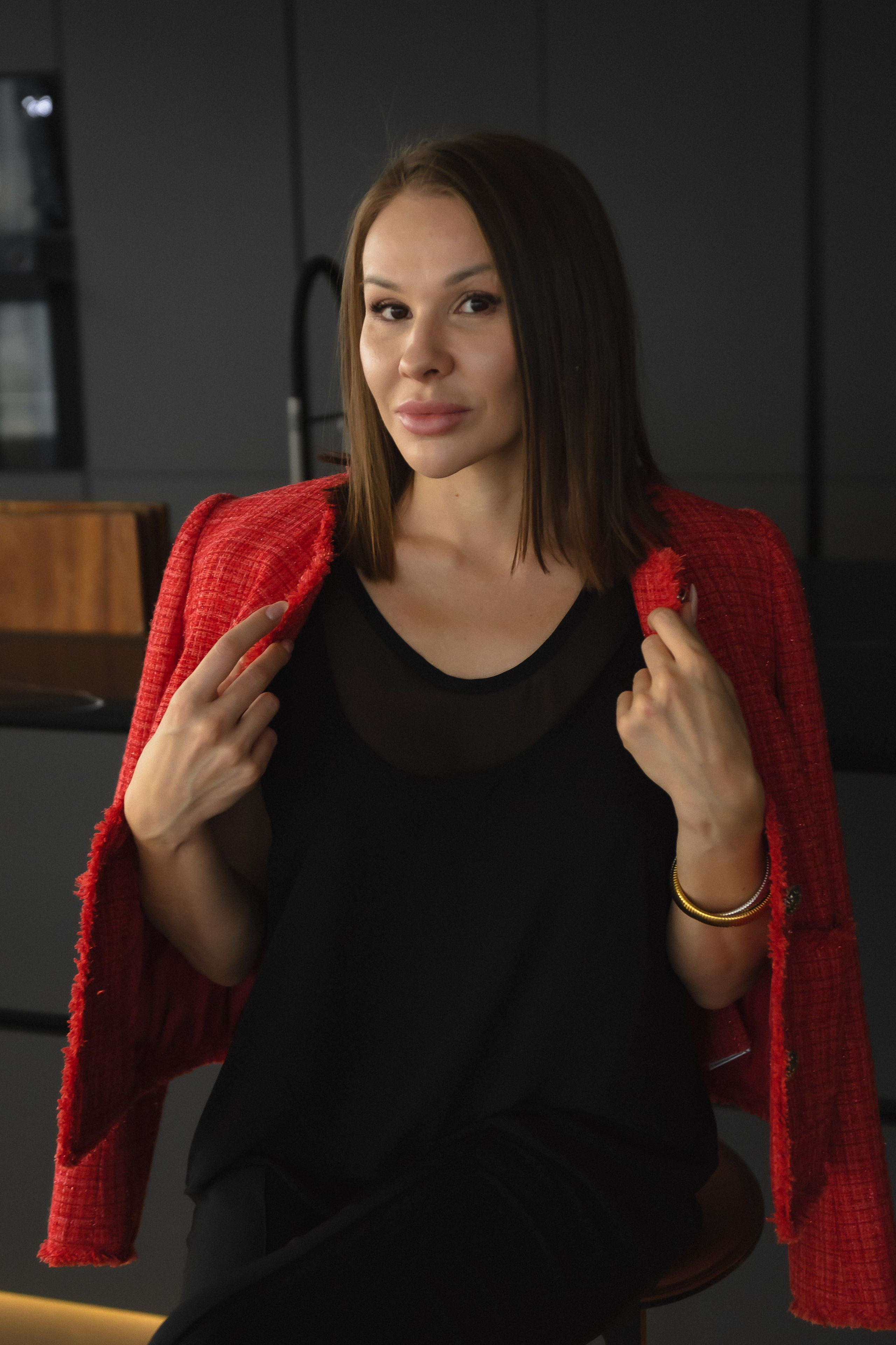 ЭКСПЕРТЫ. КОНТЕНТ |БРЕНД фотограф Санкт-Петербург — Жанна Олтаржевская