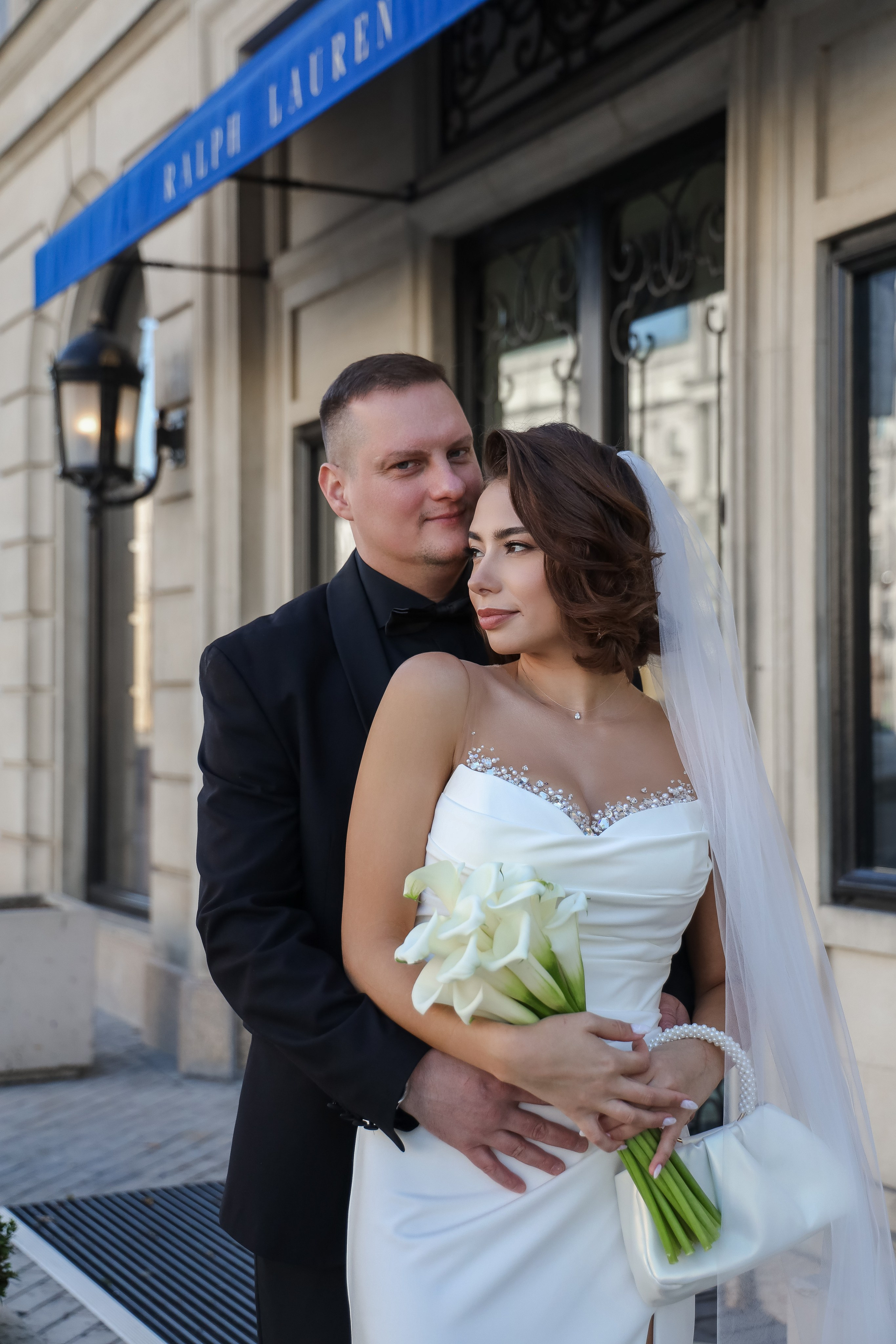 Portfolio. Свадебный фотограф Москва