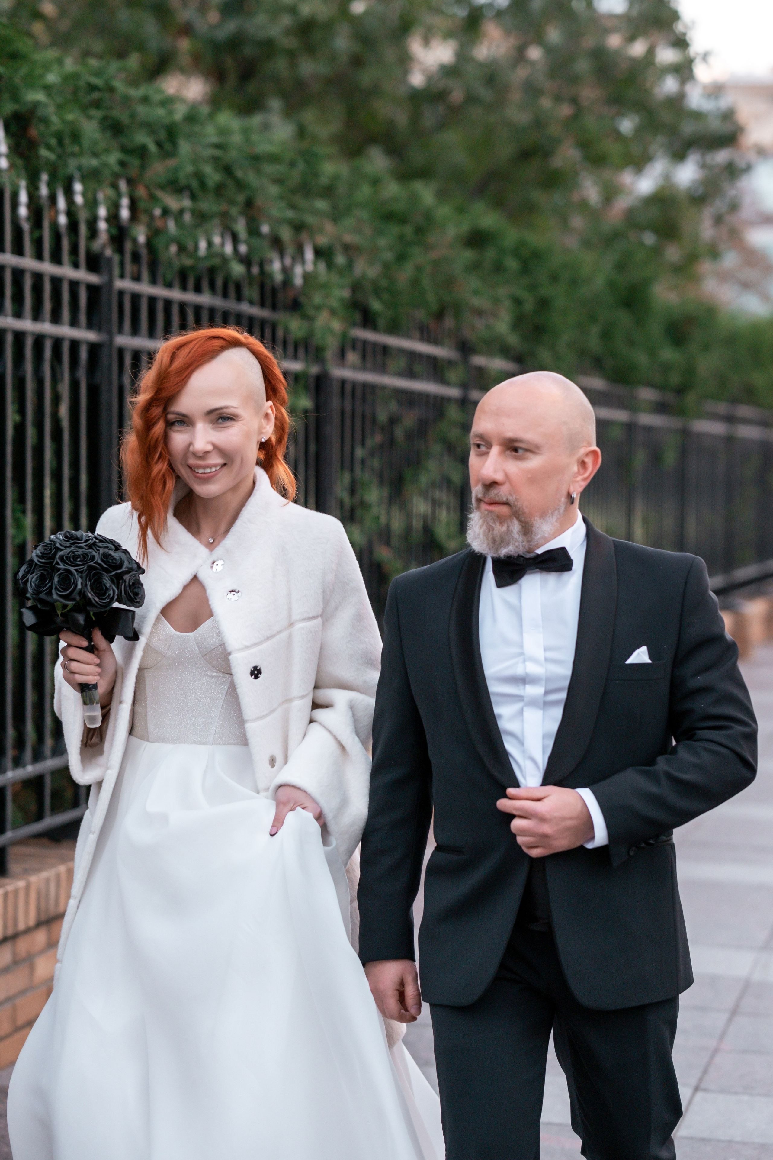 Свадьба. Семейный и детский фотограф в Москве Светлана Потемкина