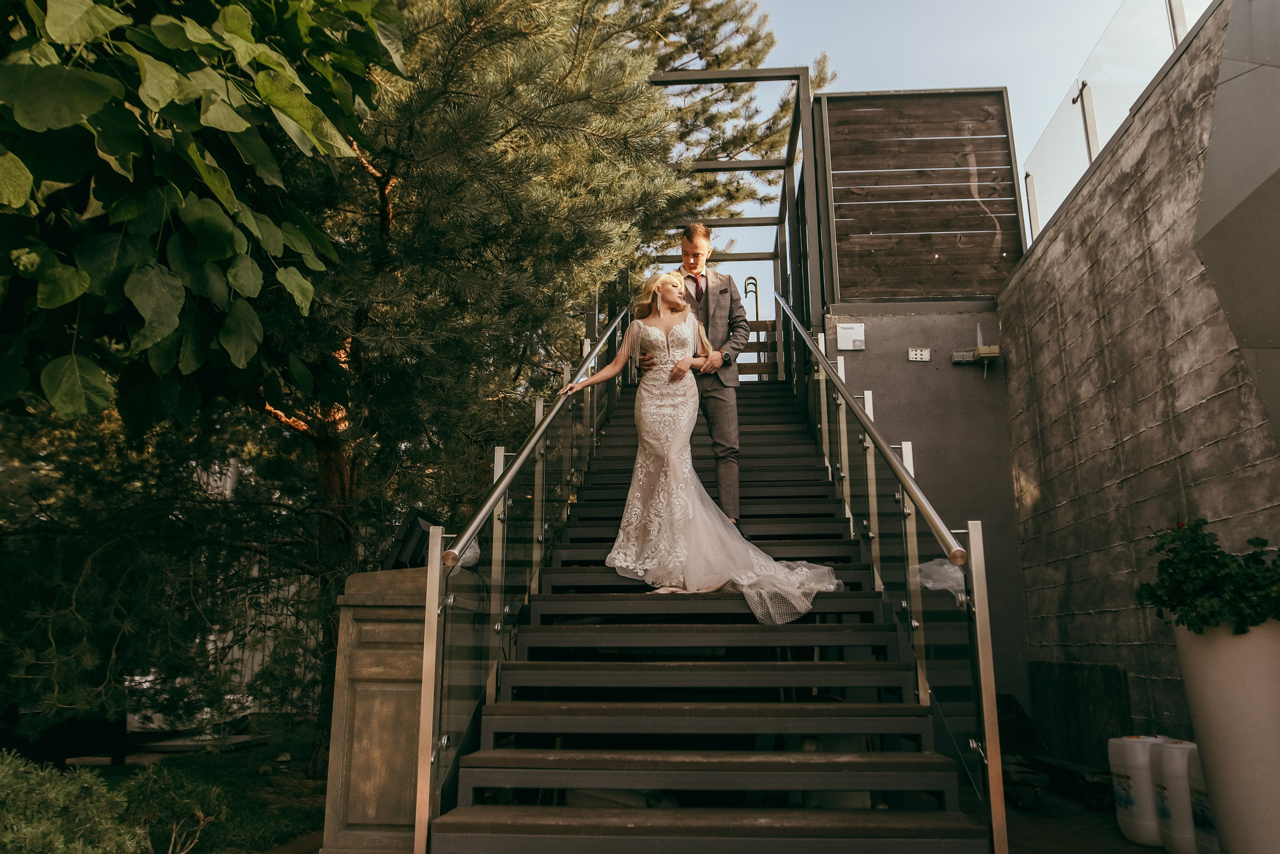 Владислав и Ксения