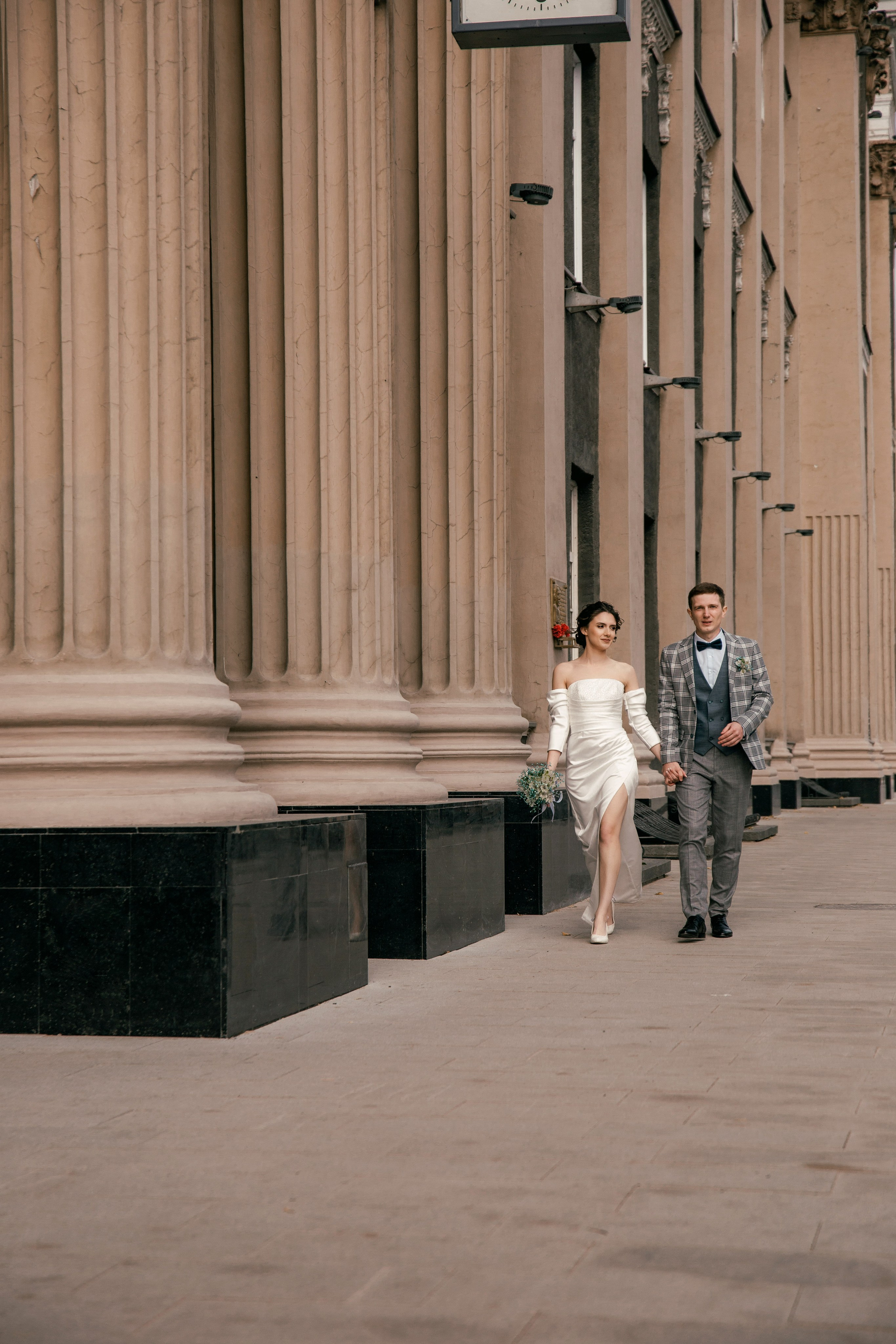 Томара и Евгений. Рыжий Фотограф Иркутск