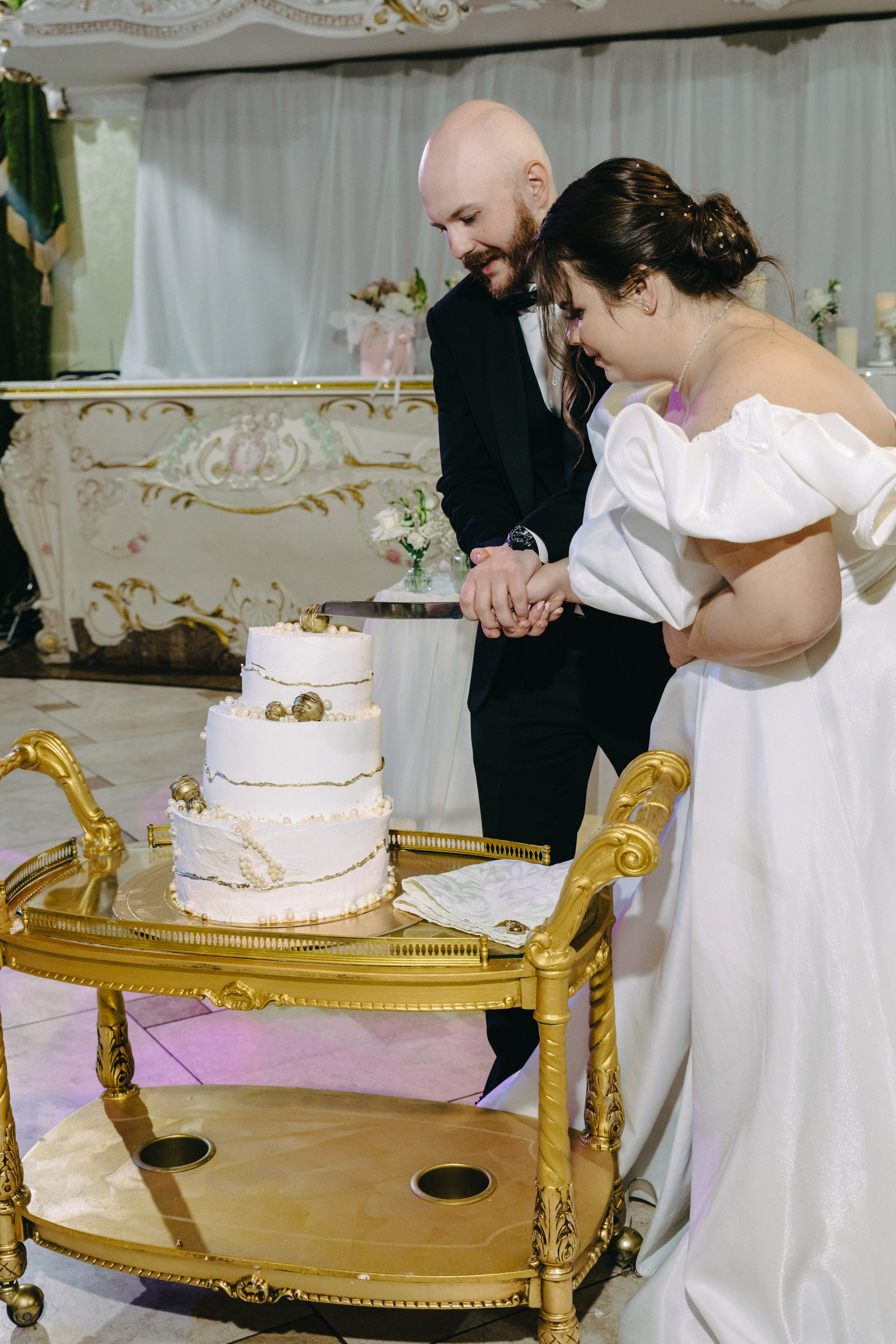 Свадьба Александра и Светланы. Фотосессии, Семейный, свадебный фотограф в Самаре