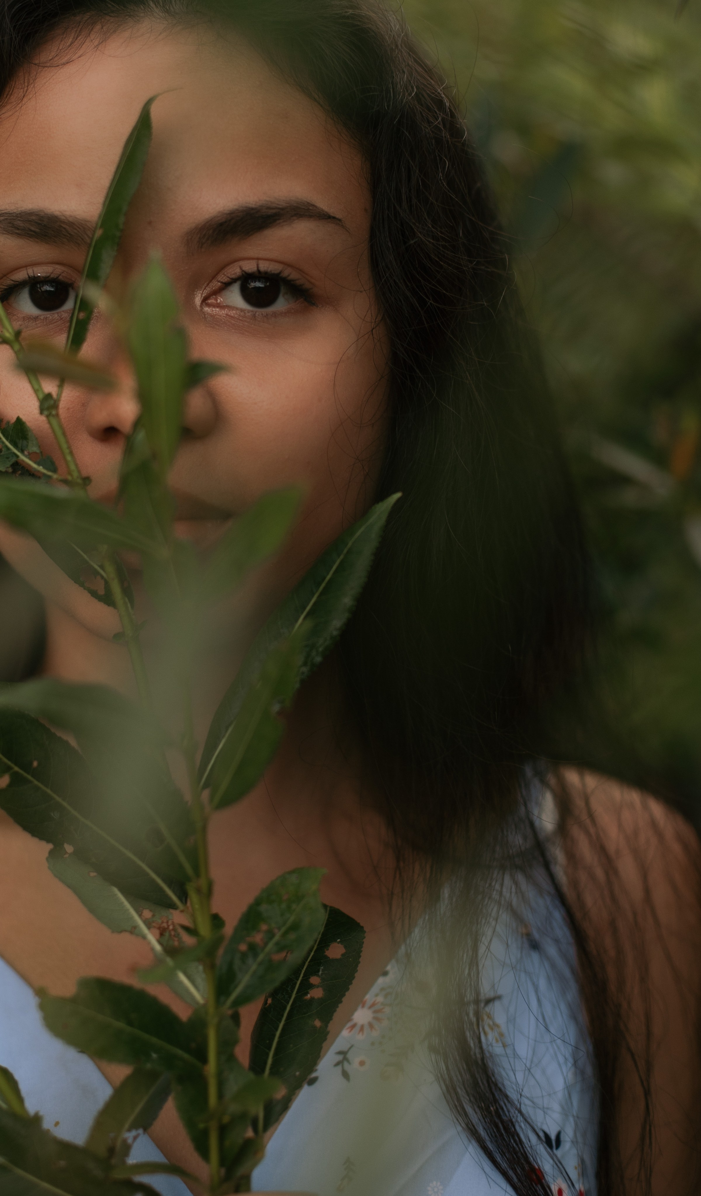 О тебе. Семейный фотограф Колосова Полина