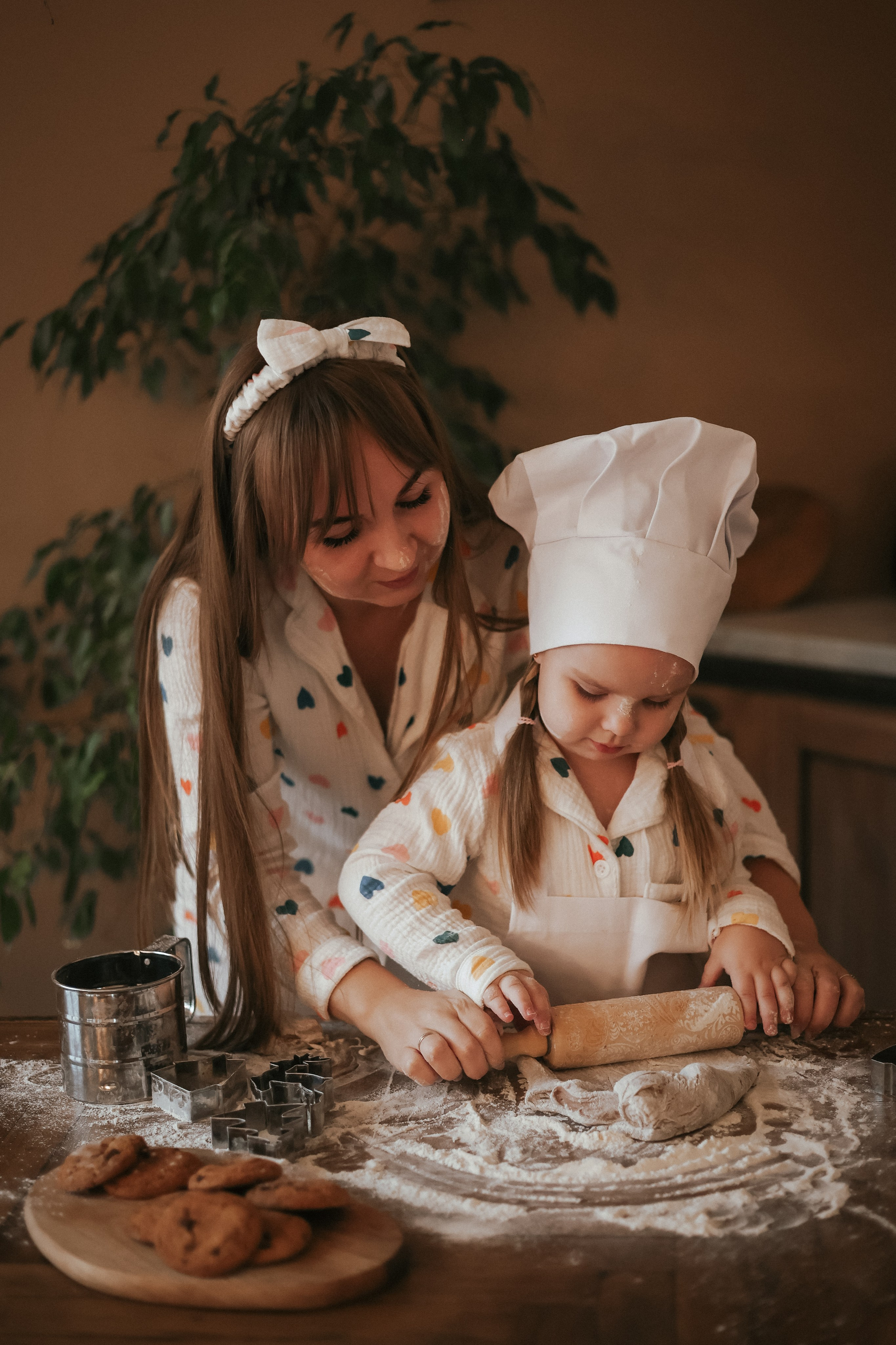 Детская. Семейный фотограф Колосова Полина
