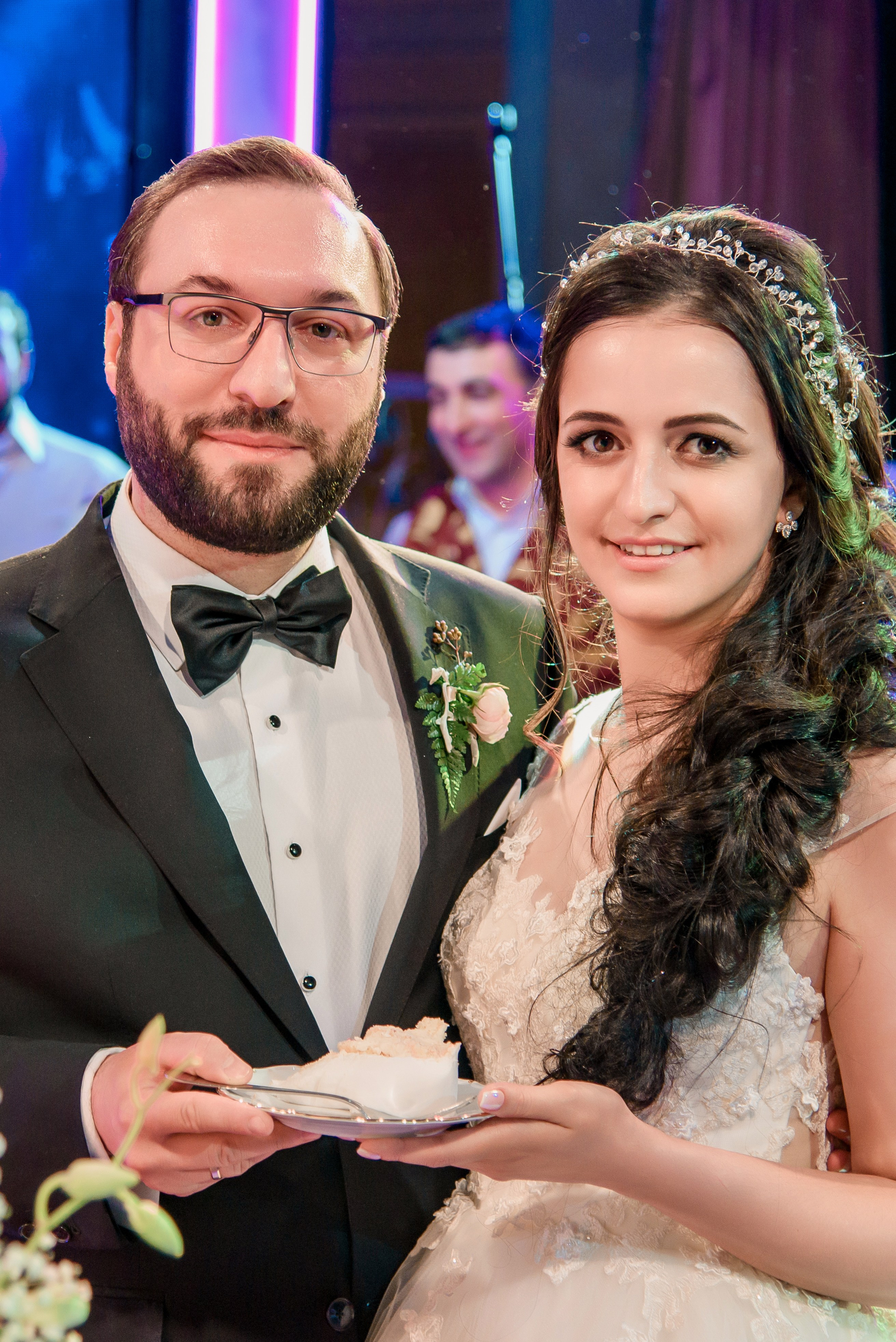 Свадебные съёмки. Главная