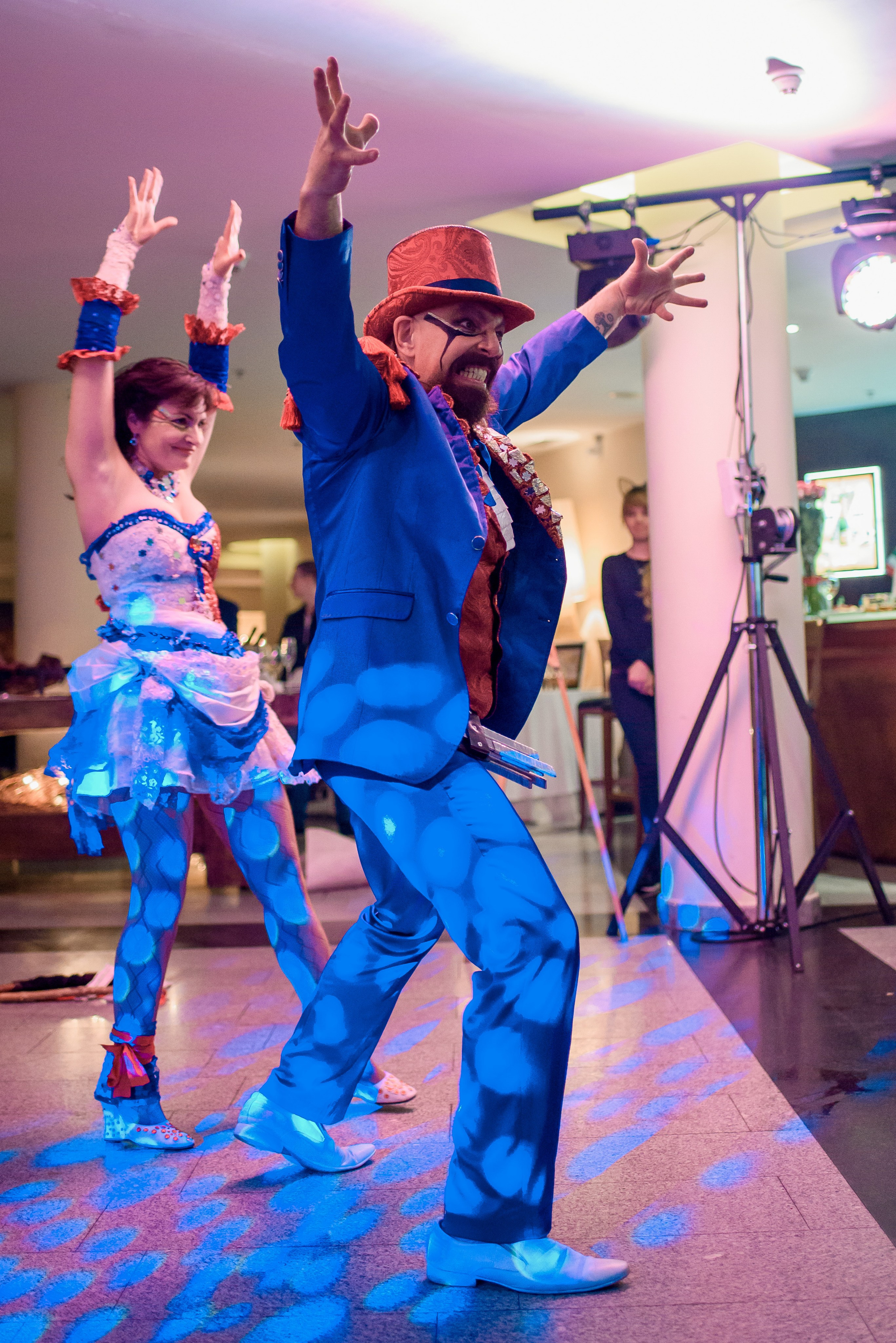 Вечеринки. Алексей Мигачёв фотограф и видеооператор в Москве