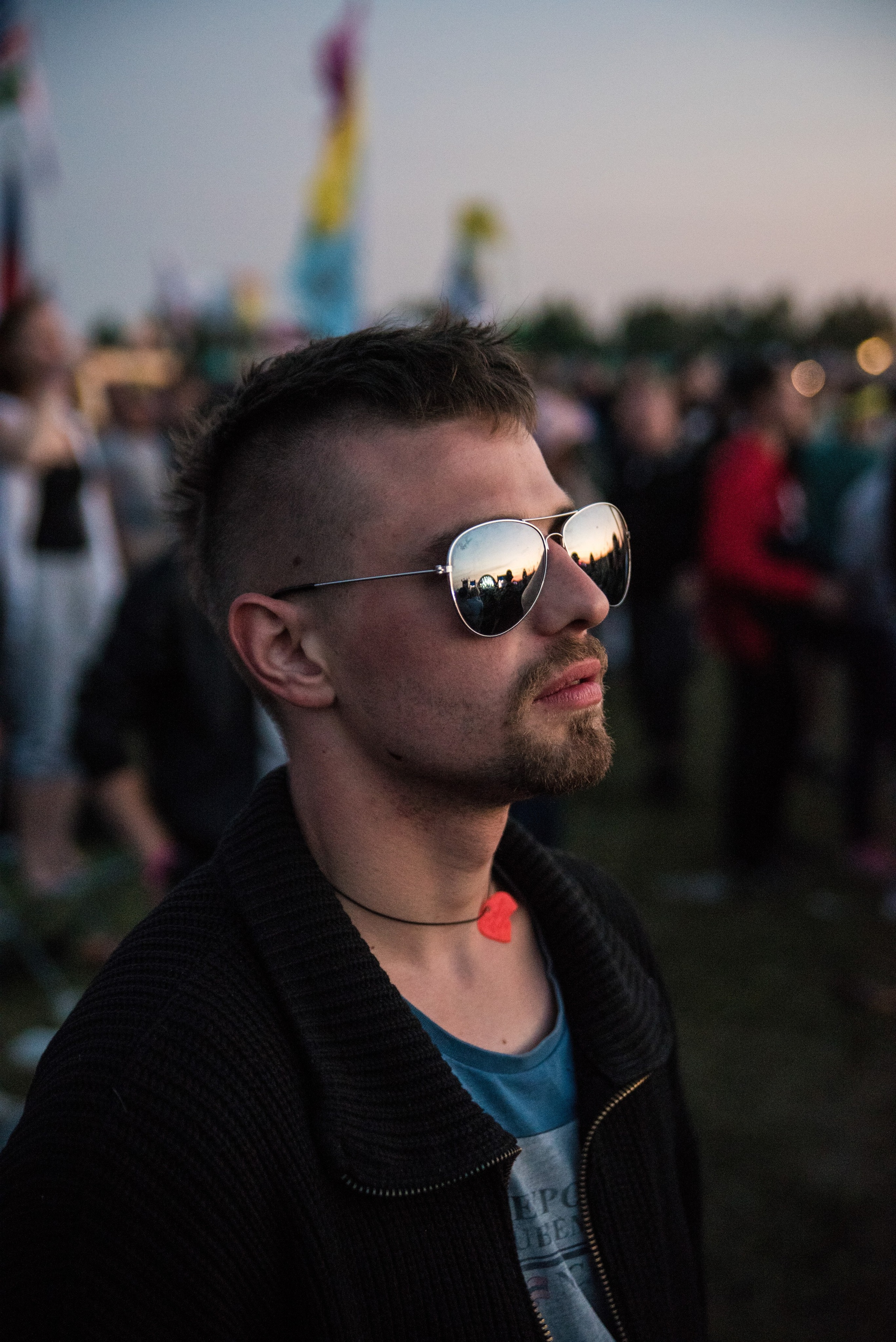 Репортажи. Алексей Мигачёв фотограф и видеооператор в Москве