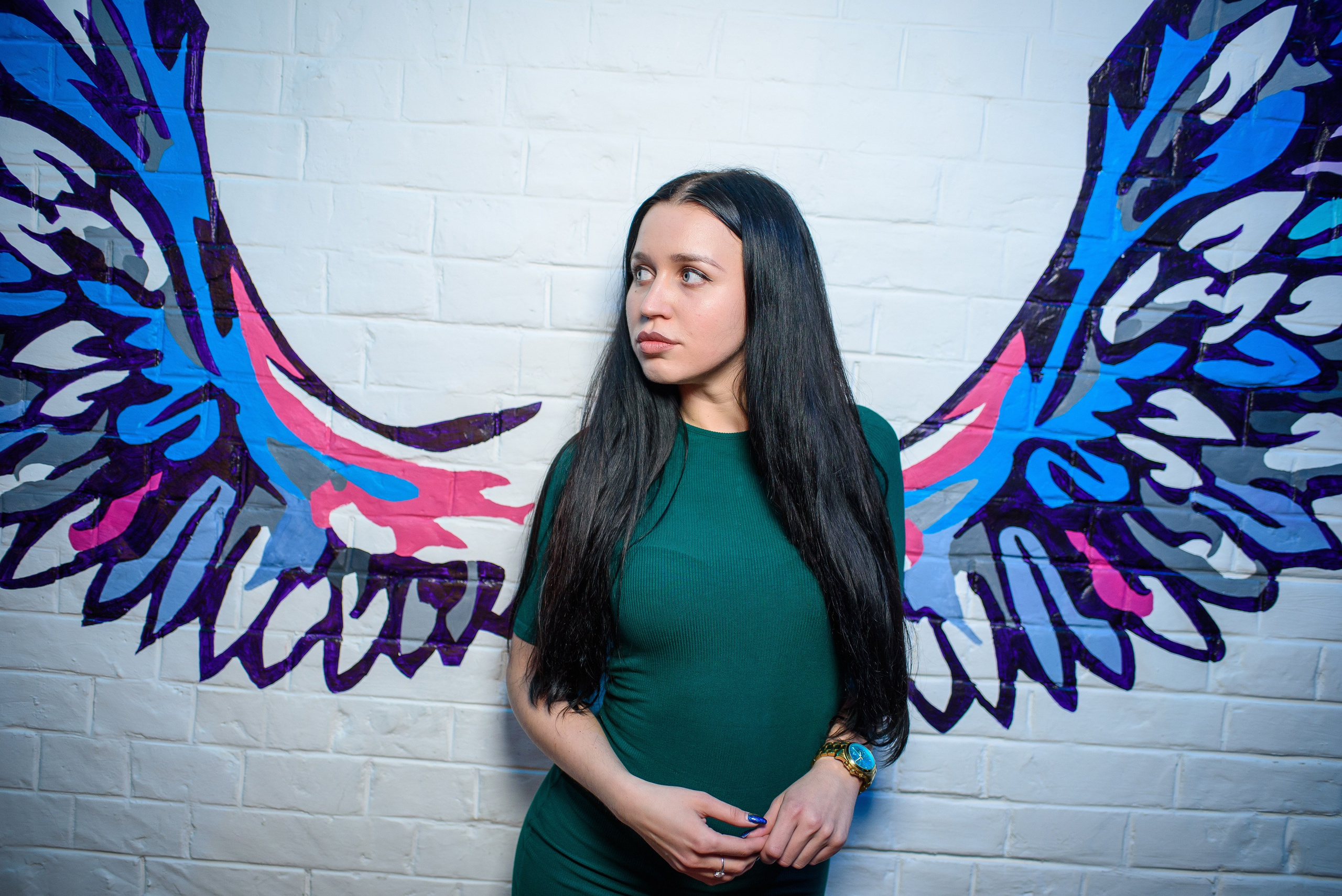 Вечеринки. Алексей Мигачёв фотограф и видеооператор в Москве