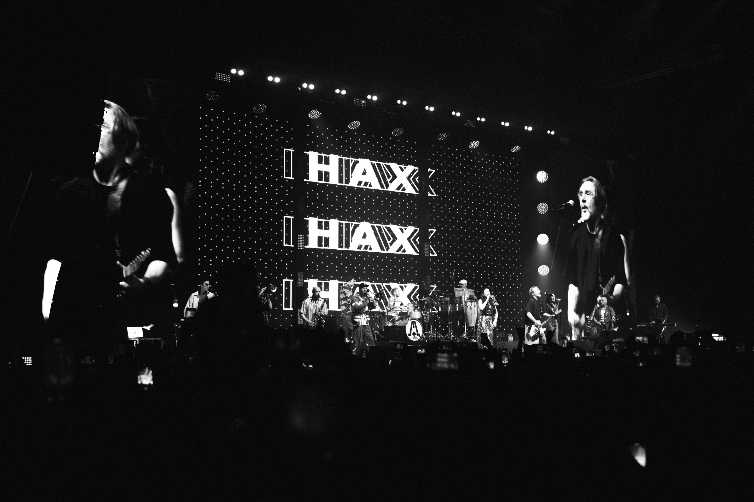 Концерт группы Ленинград в Воронеже. Свадебный и репортажный фотограф в Воронеже Роман Янко