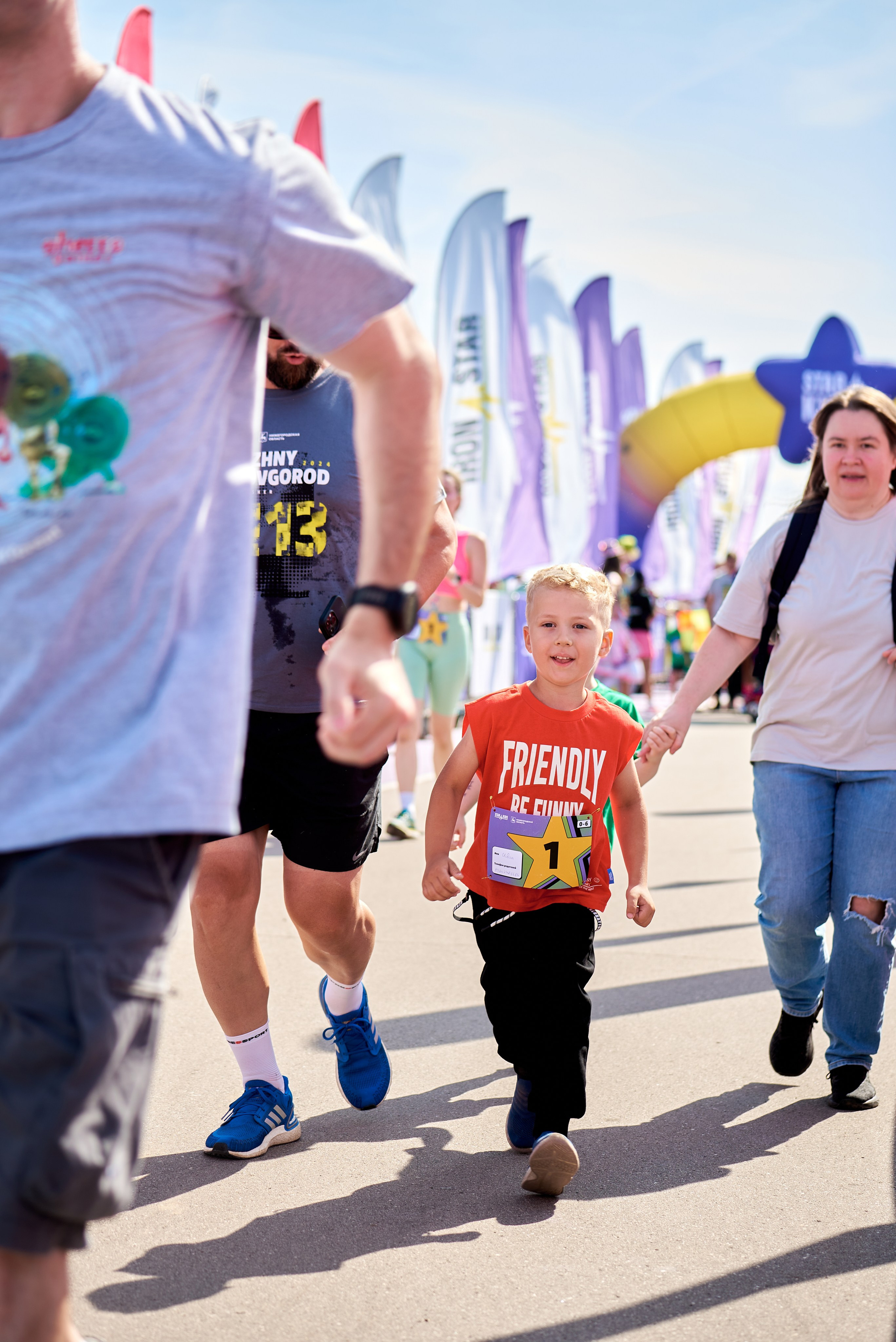 IRONSTAR. Андрей Винников фотограф в Нижнем Новгороде