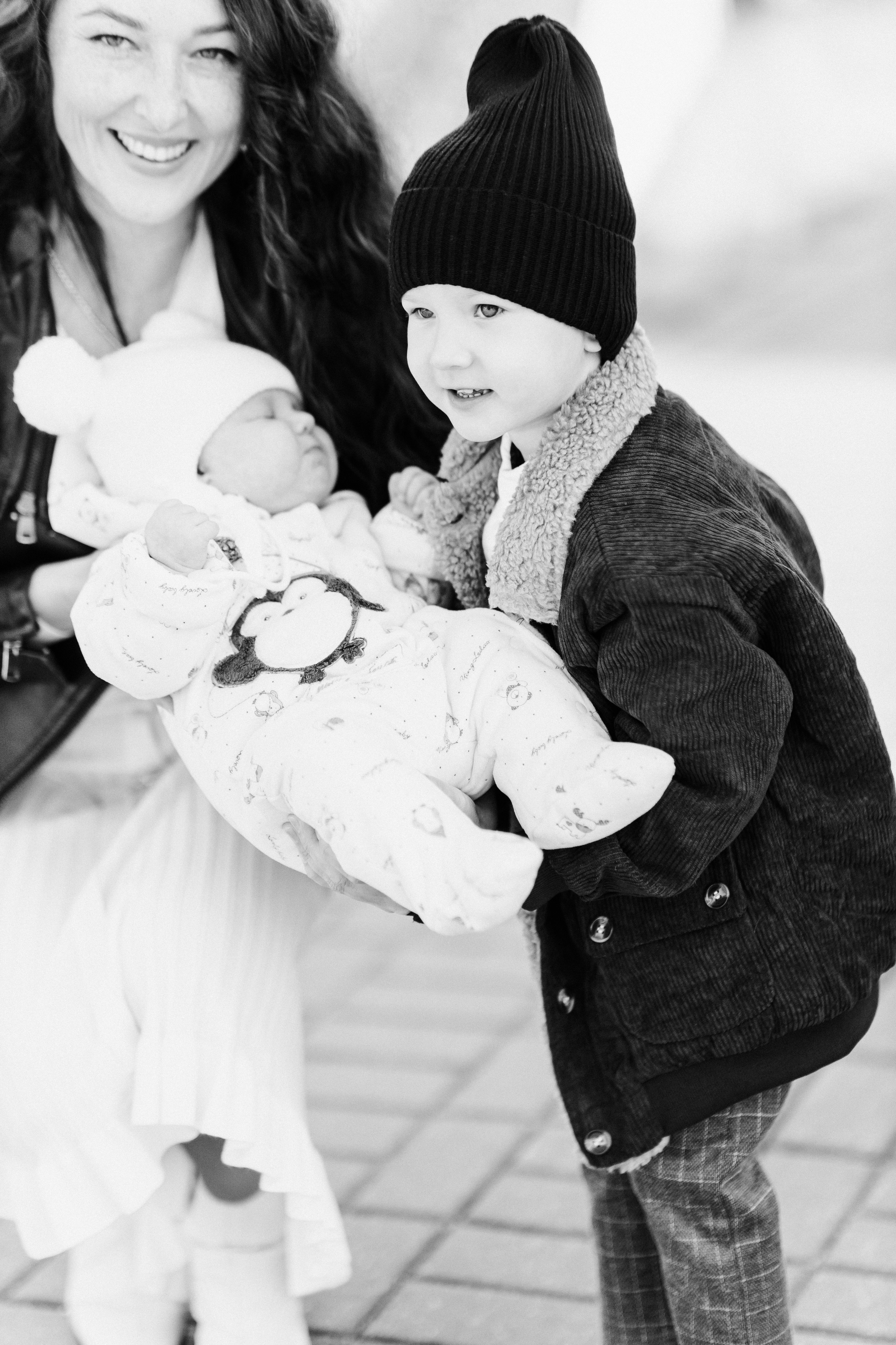 Крещение Тимура храм иконы Всех Скорбящих Радость, октябрь 2024