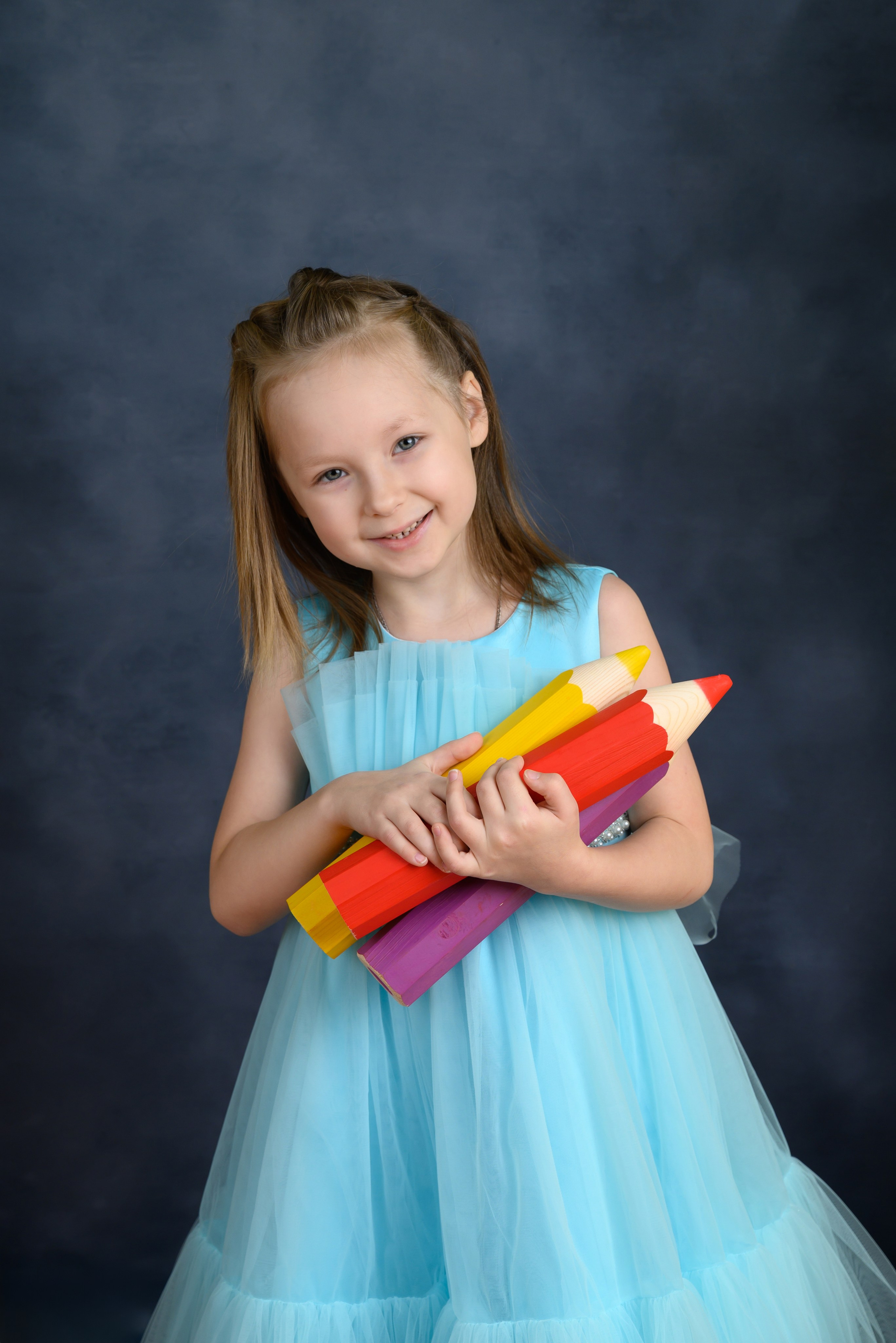 Детский сад. Фото. Современные выпускные альбомы. Воткинск