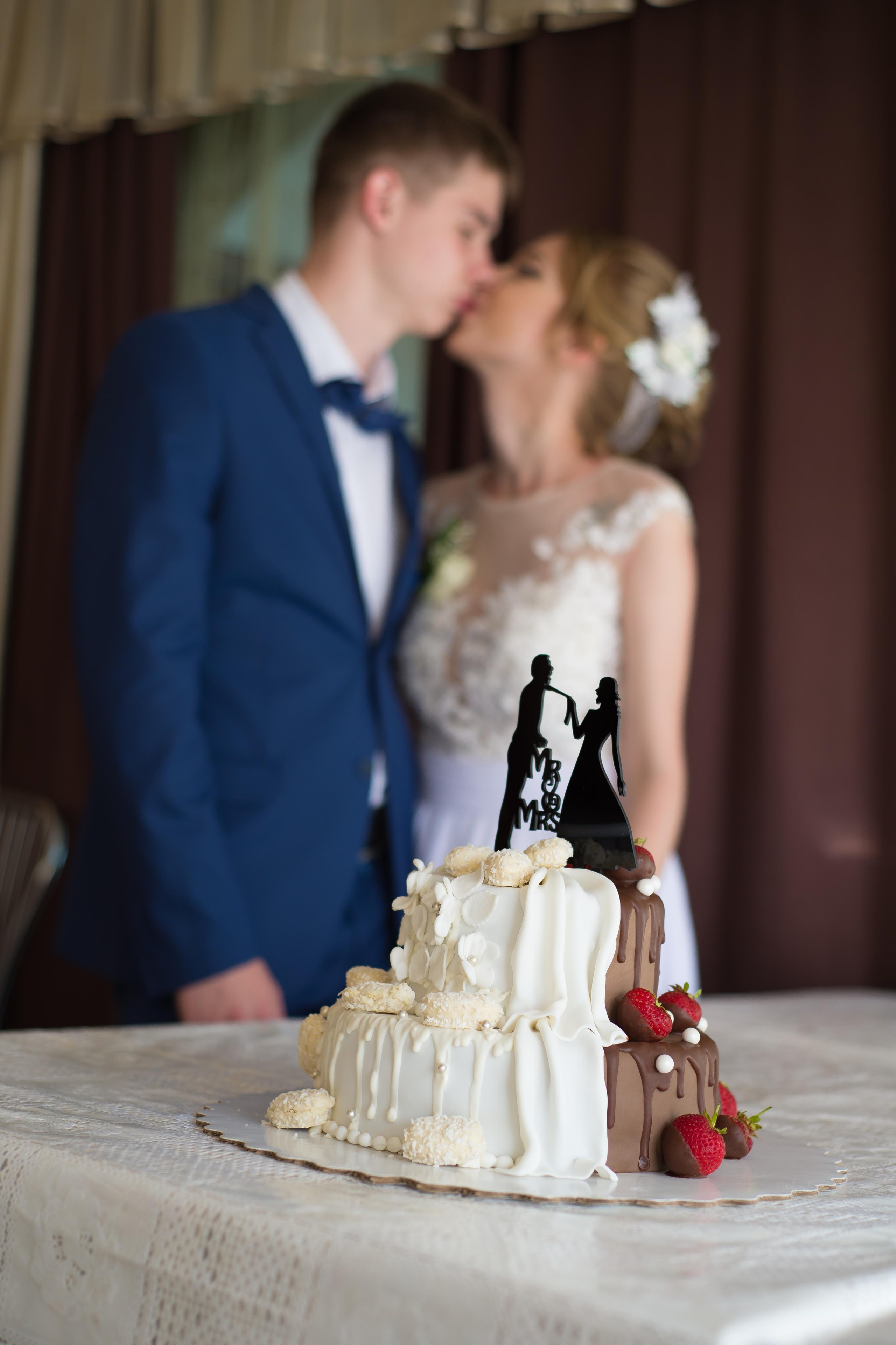 Свадебные фото до 2018 года. Концертный фотограф Наталья Сорокина