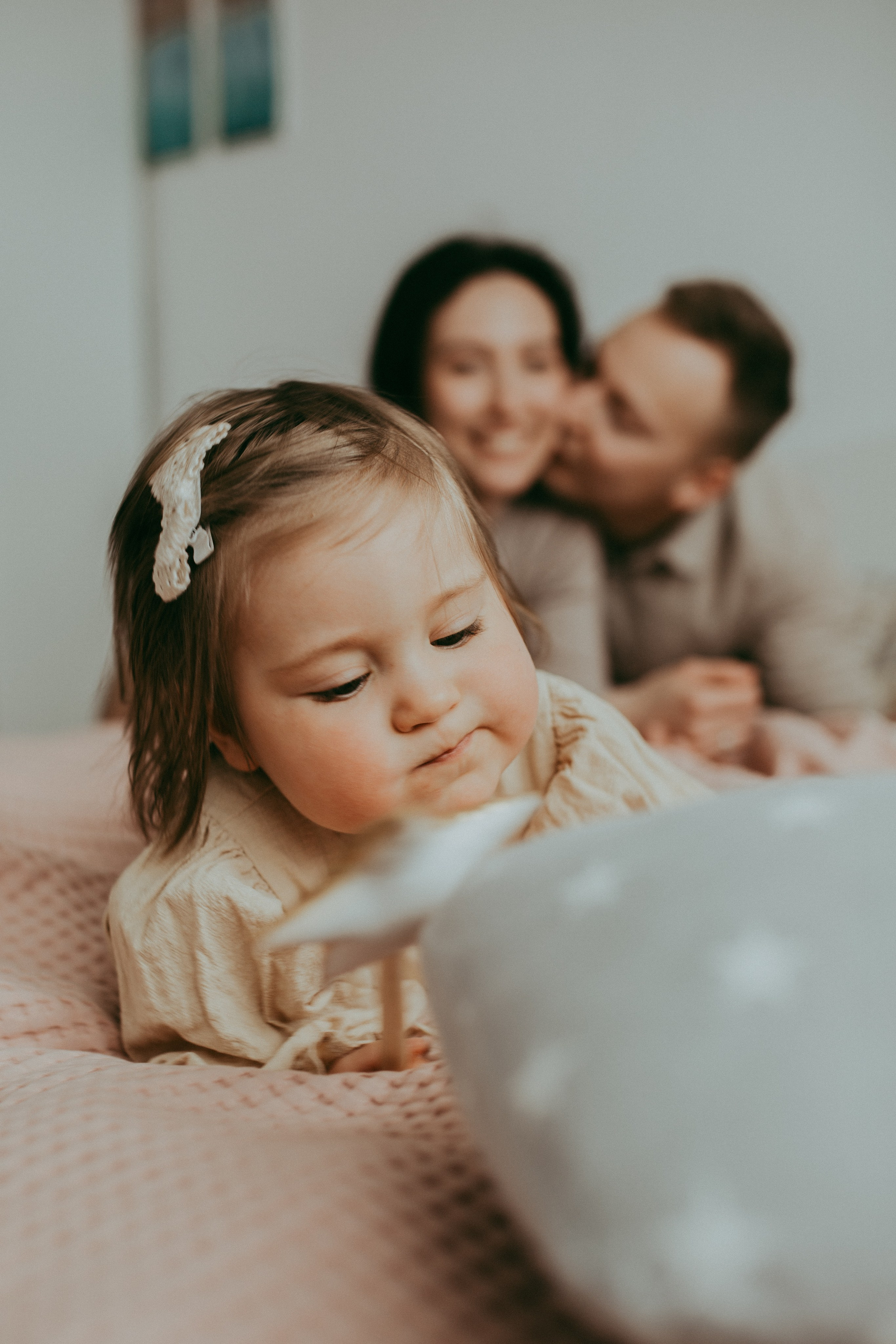 Полине 1 годик!. Семейный фотограф Санкт-Петербург Елена Корытцева