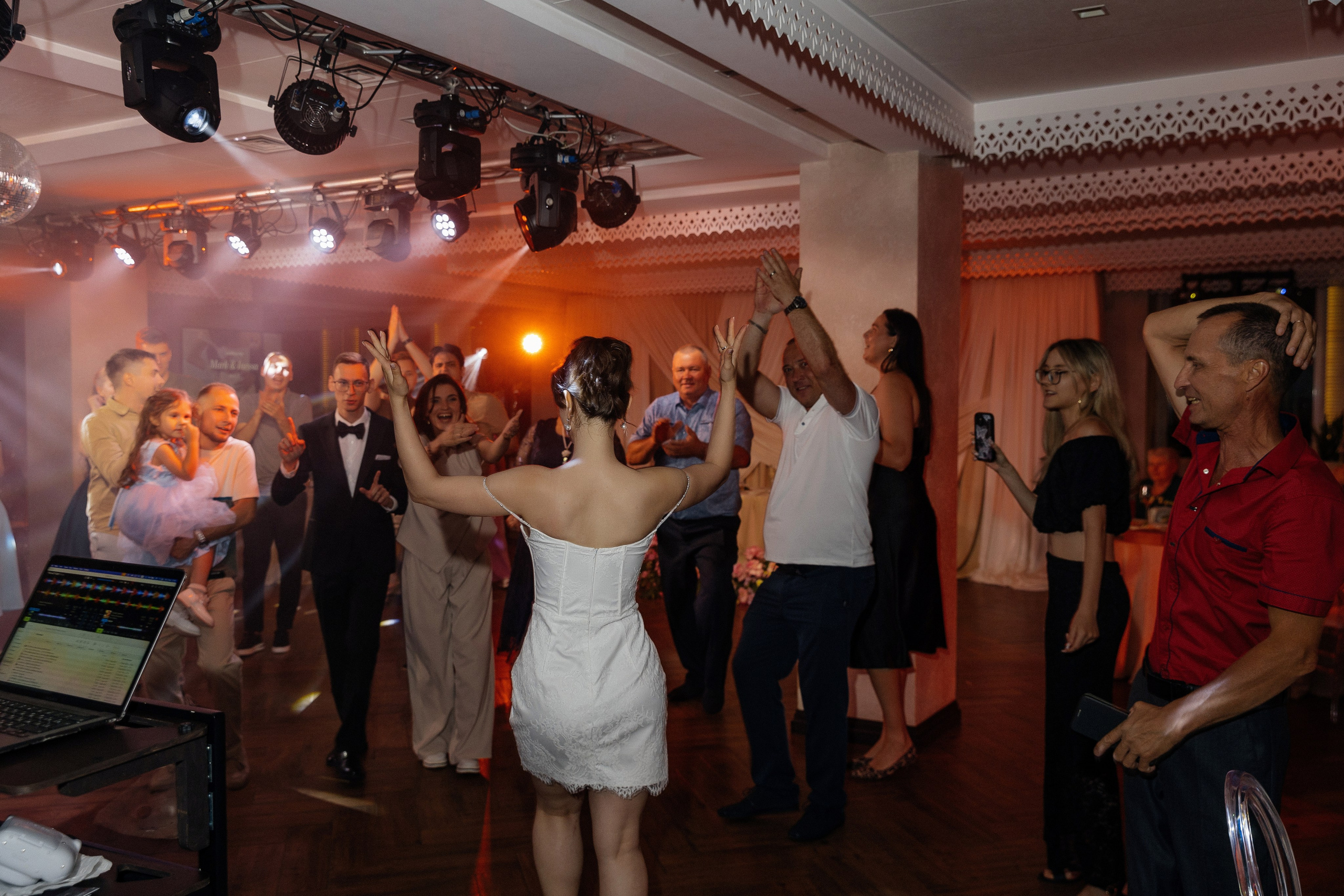 Марк и Инесса. Свадебный фотограф в Краснодаре Ольга Цвиченко