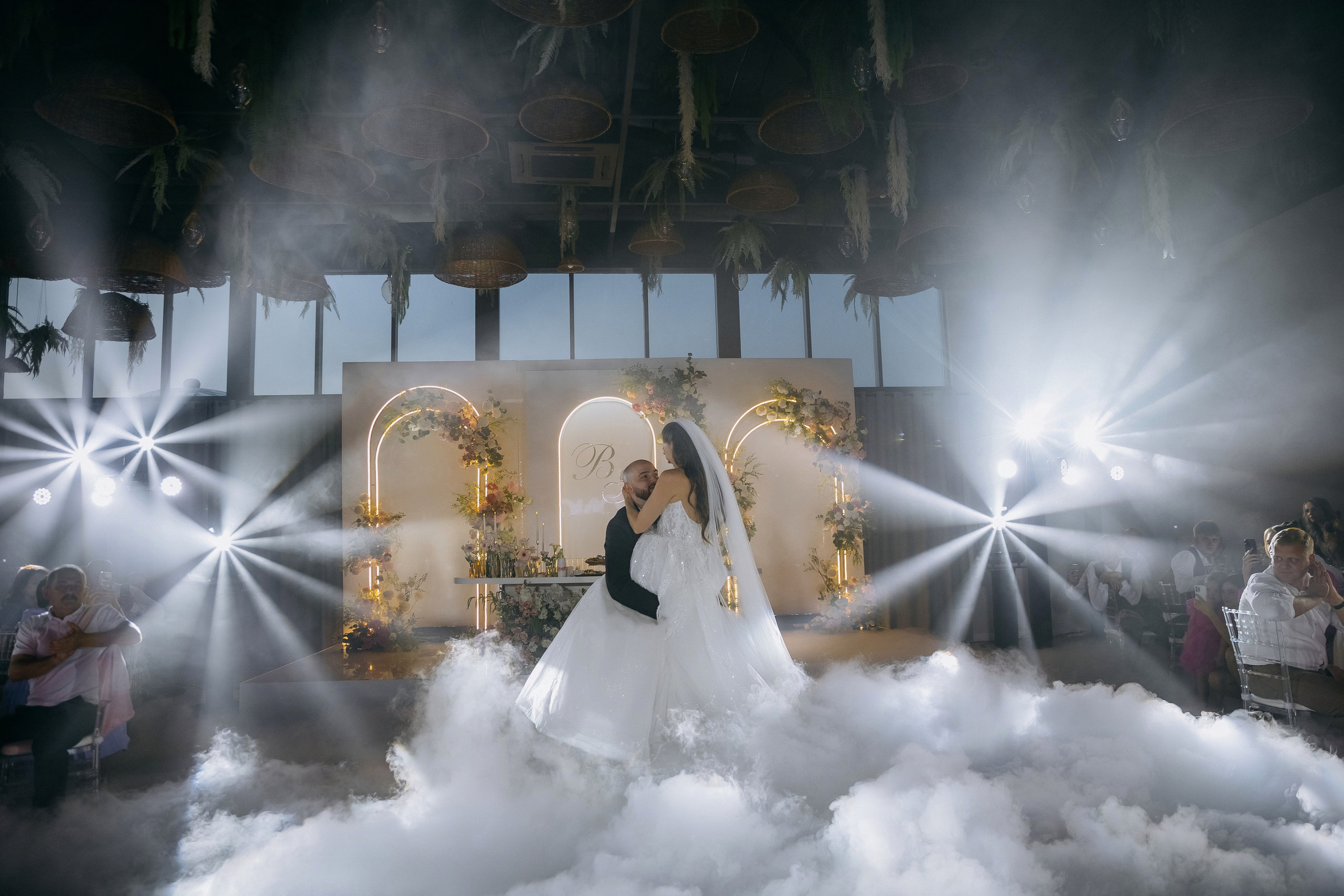 Владислав и Яна. Свадебный фотограф в Краснодаре Ольга Цвиченко