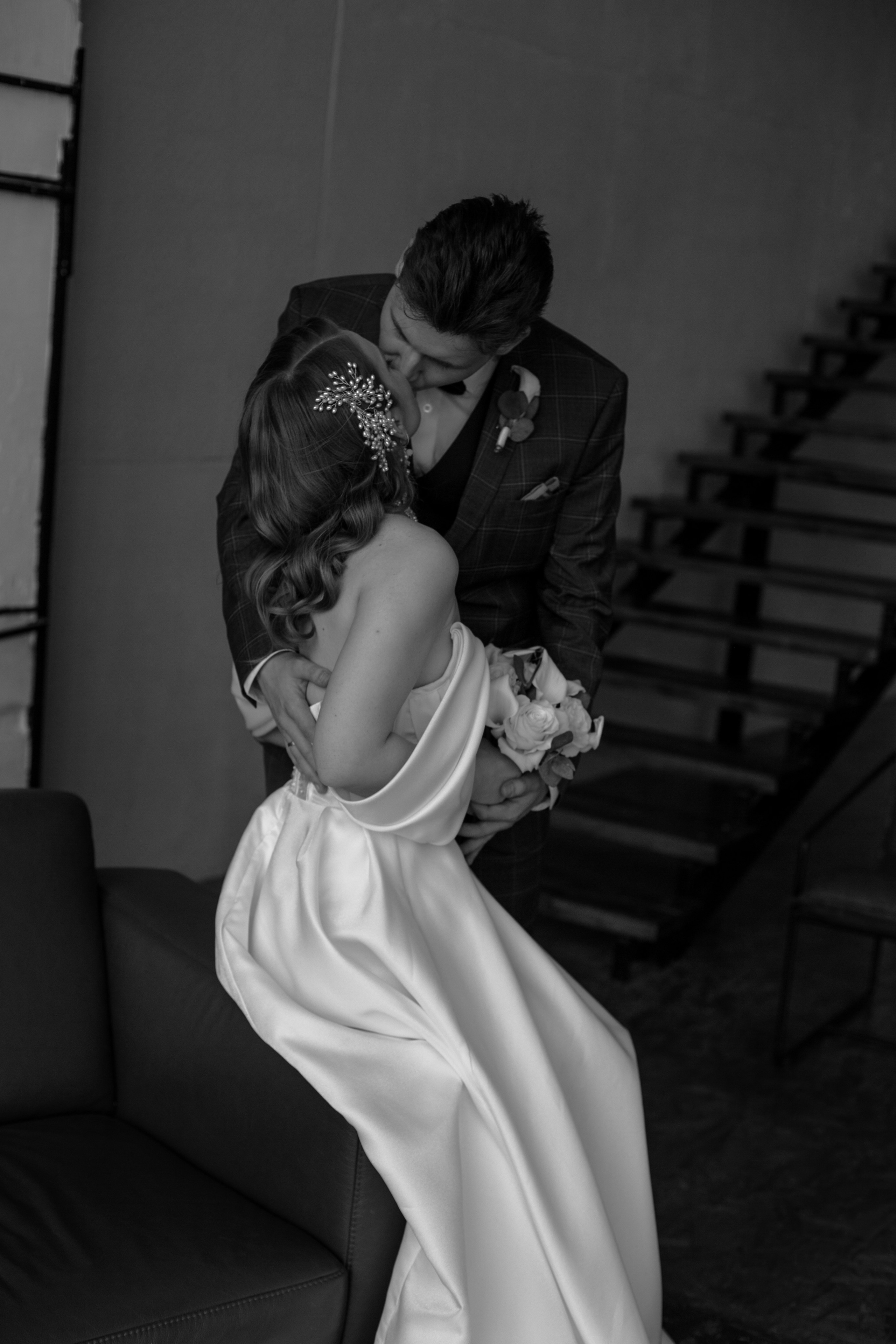 Елена и Алексей. Фотограф в Калининграде Решетникова Алина