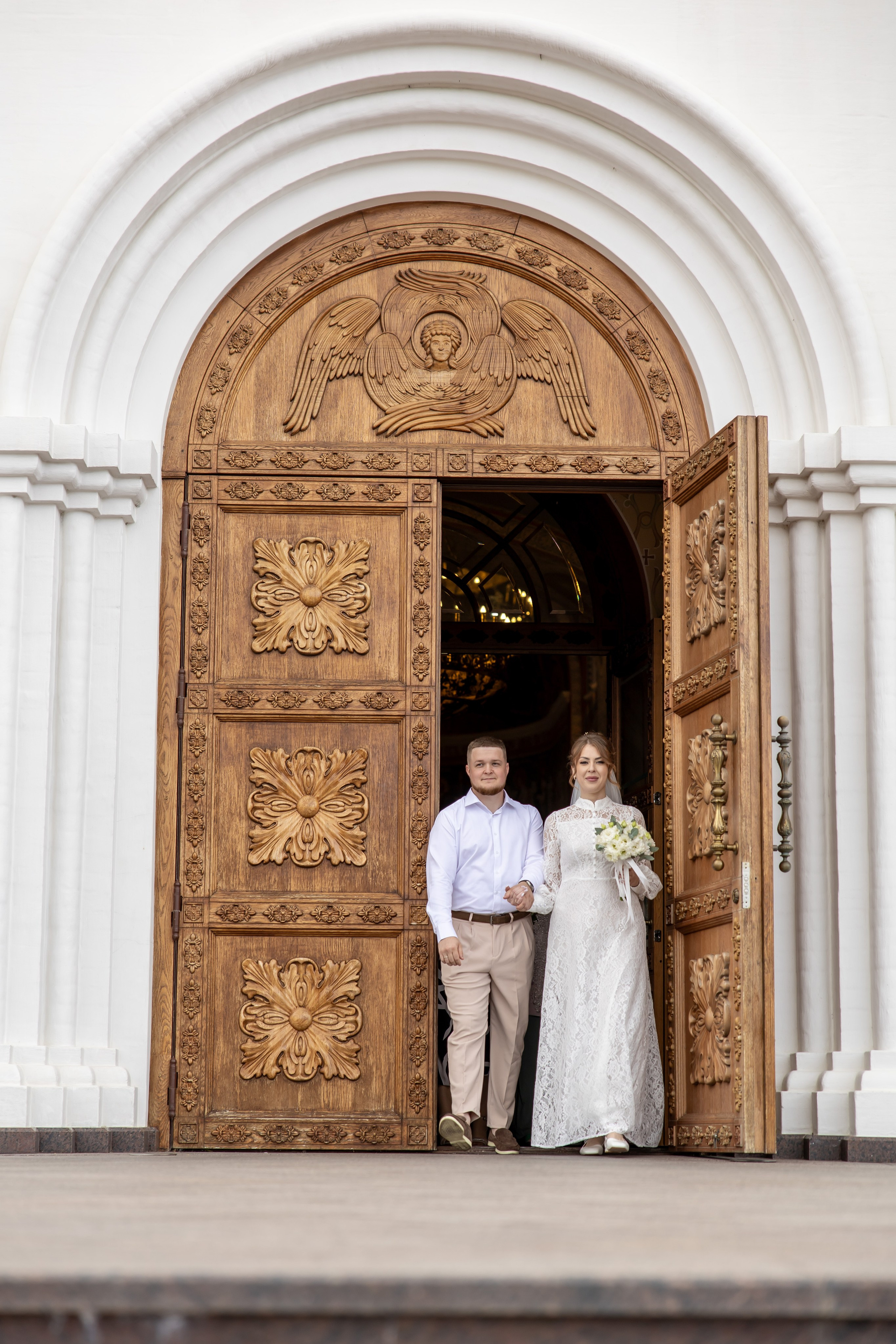 Макс и Ира 19.09.25. Семейный и свадебный фотограф в Геленджике Михаил Шматов