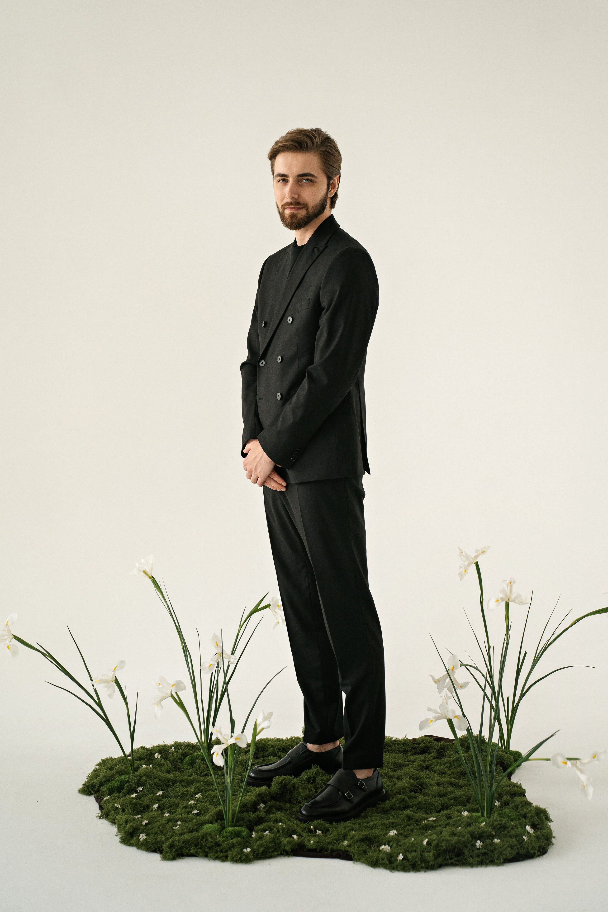 Артём и Алина. Семейный и портретный фотограф в г. Орск Алишер Азимов