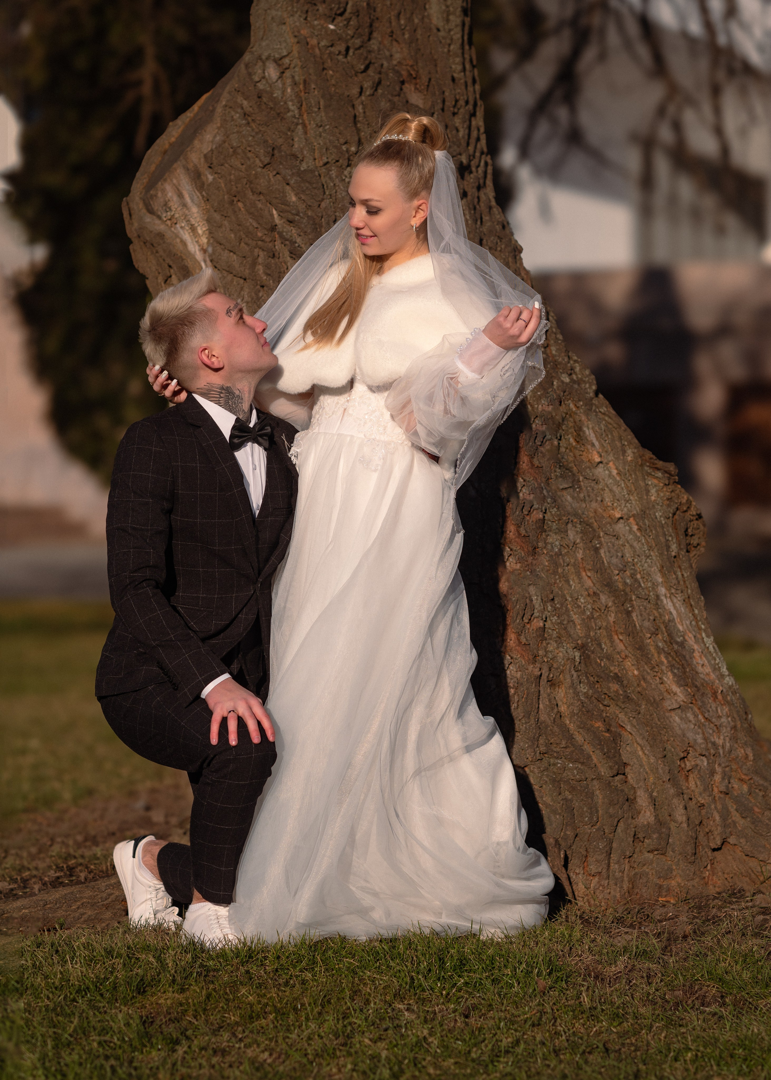 Анатолий и Анастасия!. Свадебный, семейный, контент и портрет фотограф в Ростове-на-Дону Наталь