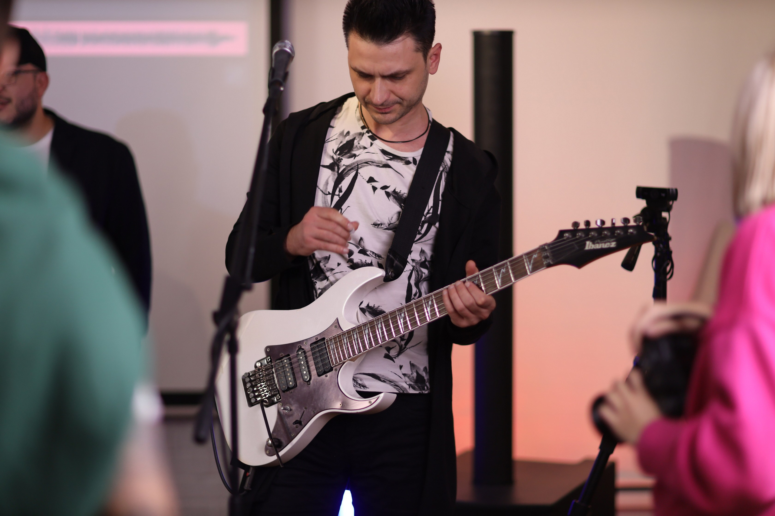 МастерМайнд 1.2. Съемка в студии под ваш запрос, студийные съемки, фотографии архитектурных объектов — Александр Евстигнеев — фотограф Москва