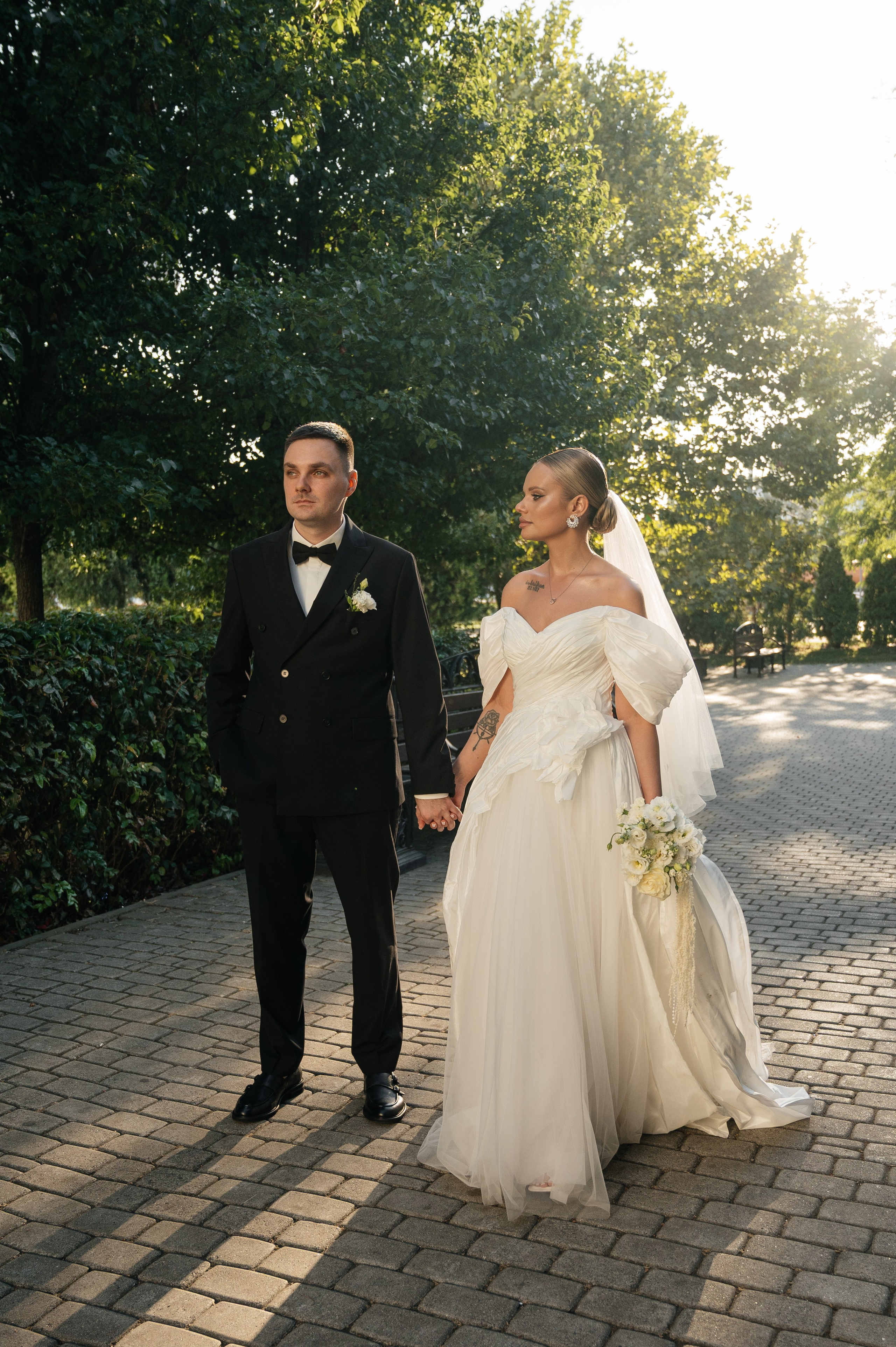 Сергей и Анастасия. Свадебный и семейный фотограф в Краснодаре Алина Мельник