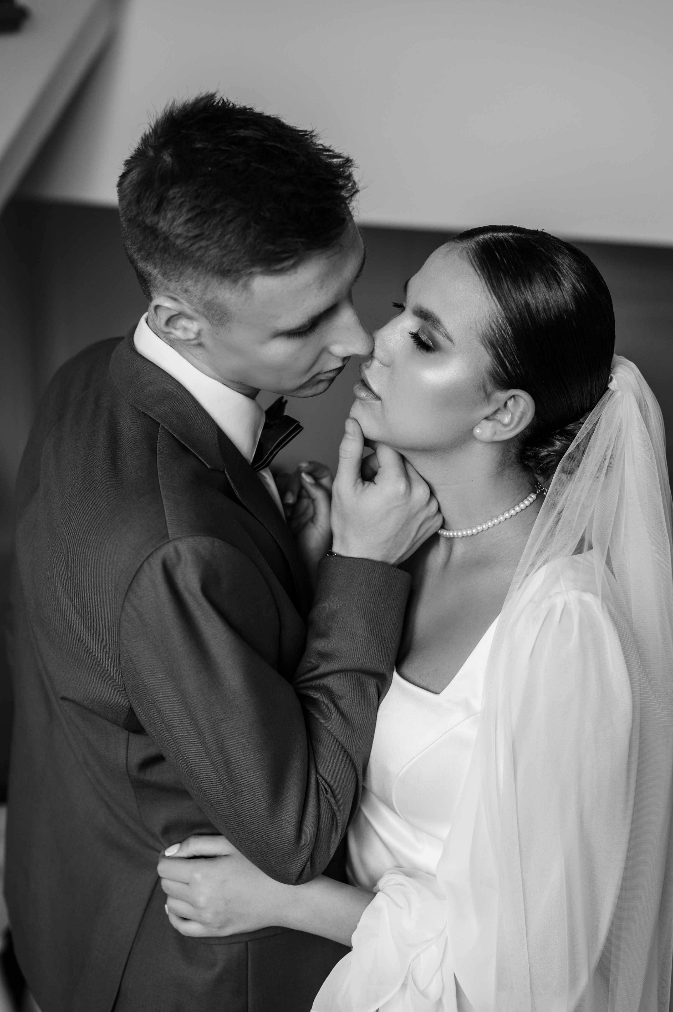 Свадебная съёмка в отеле. Свадебный и семейный фотограф в Краснодаре Алина Мельник