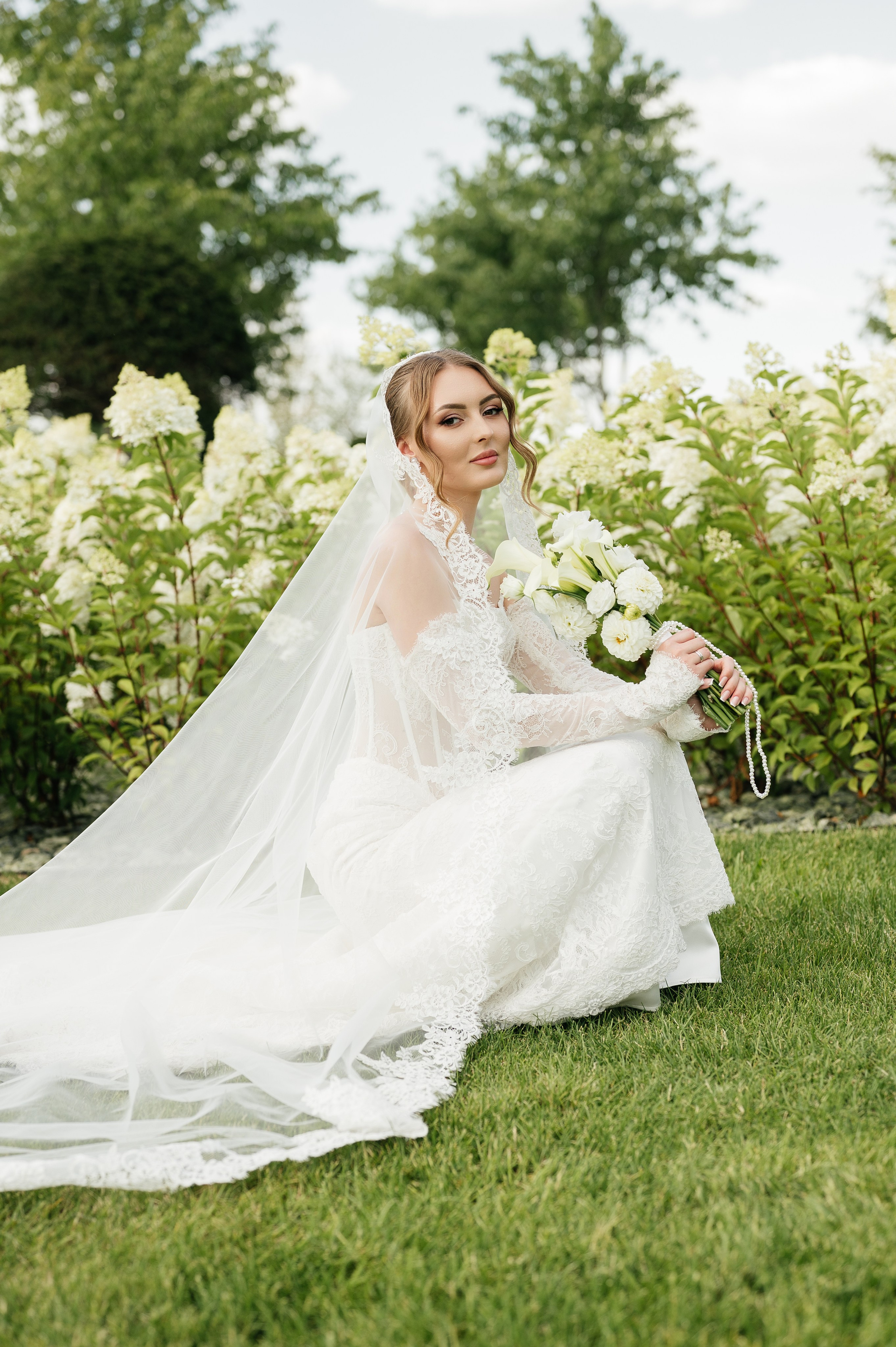 Свадьба Виктор и Валерия. Свадебный и семейный фотограф в Краснодаре Алина Мельник