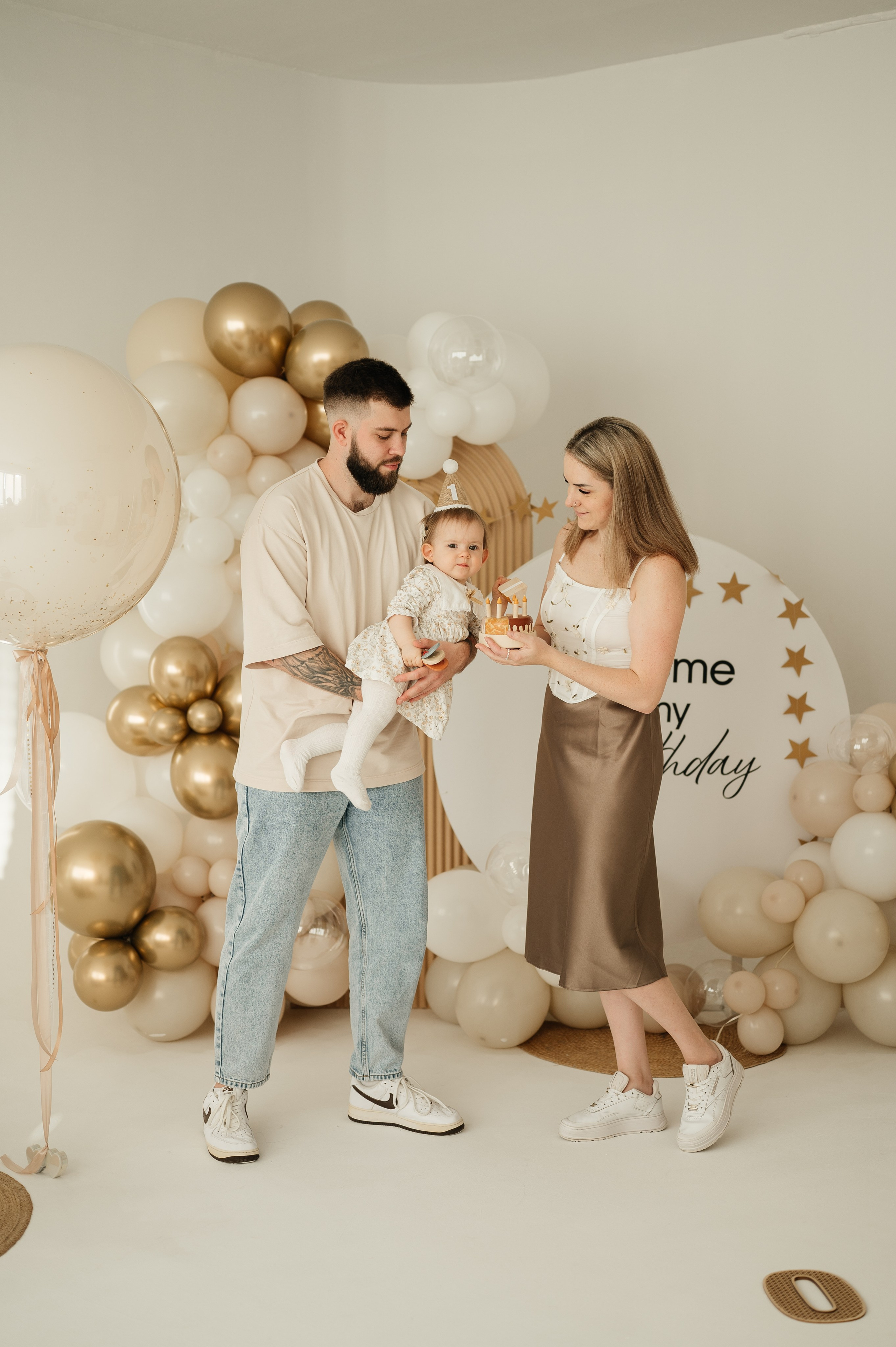 Happy birthday. Свадебный и семейный фотограф в Краснодаре Алина Мельник