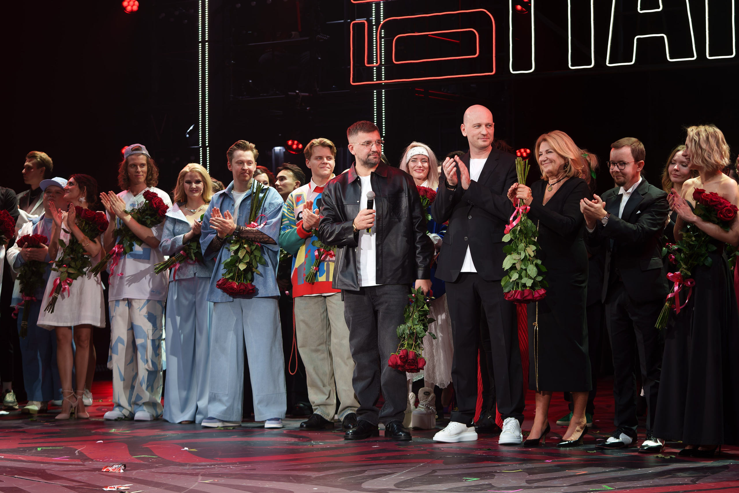 Репортажка. Главная