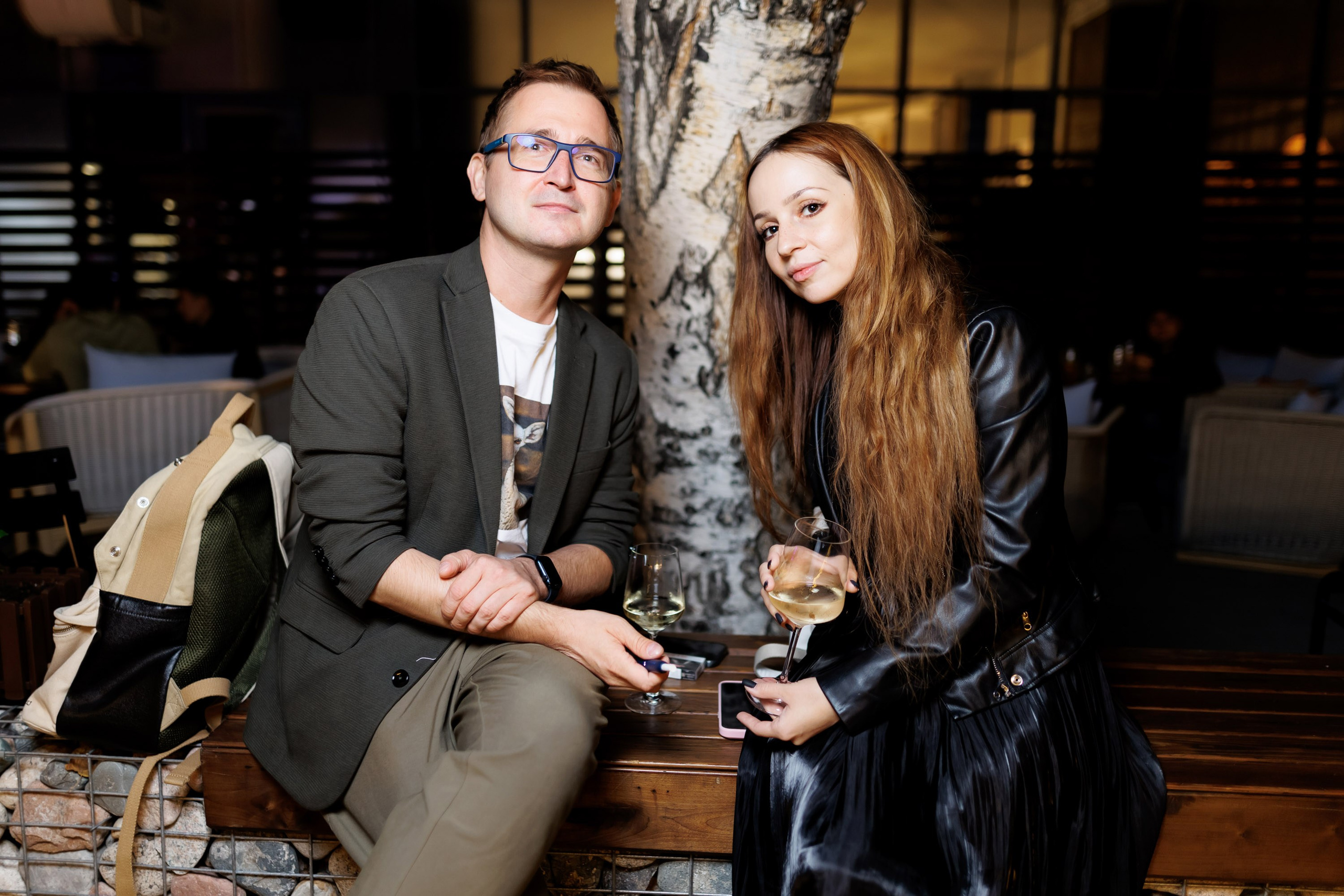TikTok — Summer Talk Party. Салихов Марат, свадебный и репортажный фотограф в Казани