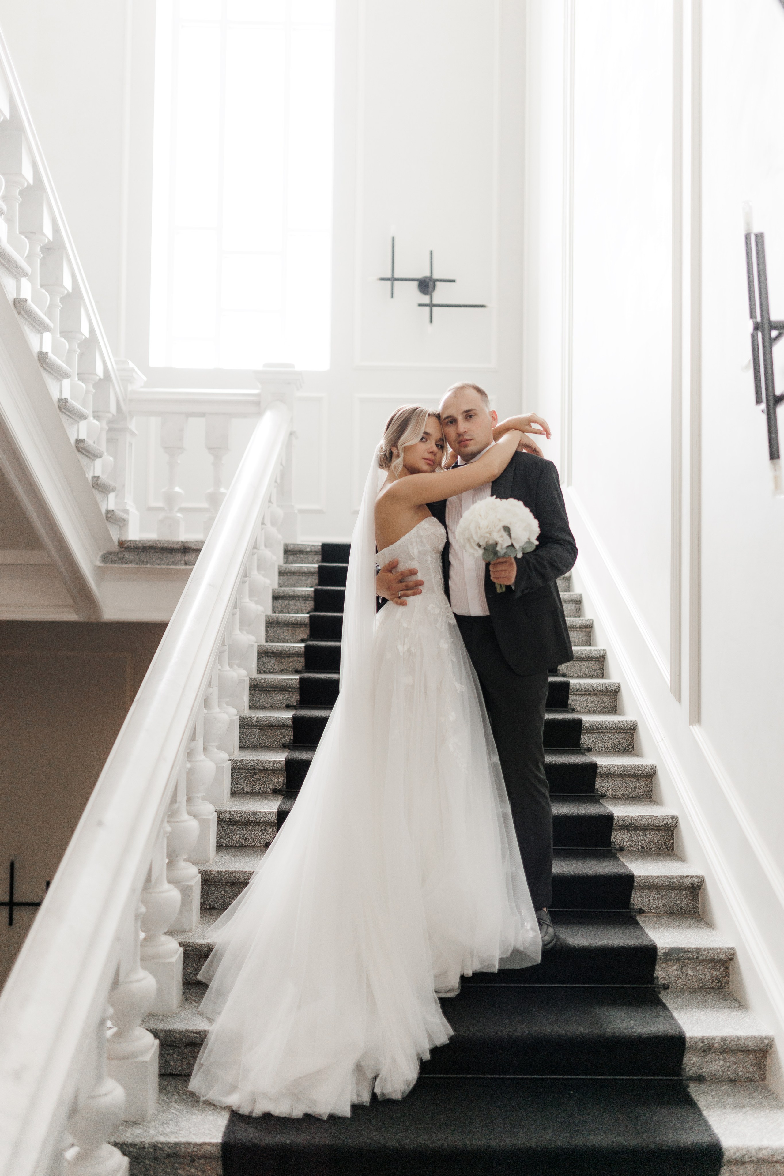 Кристина и Александр. Салихов Марат, свадебный и репортажный фотограф в Казани