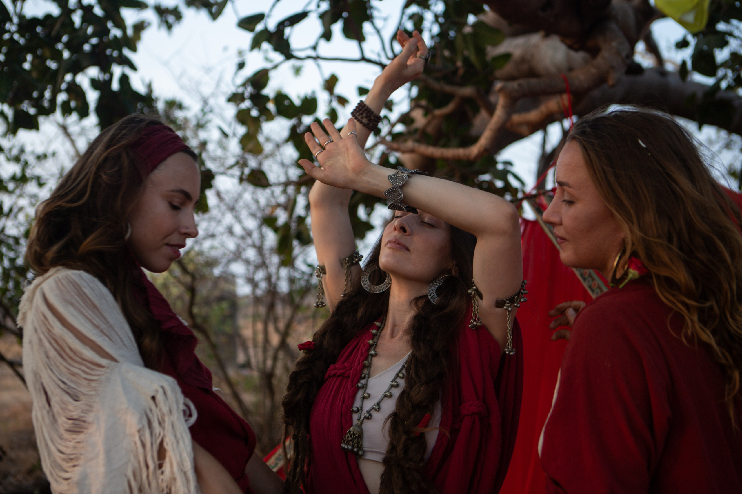 Красный Шатер. Сайт Фотографа MASHASOLAR