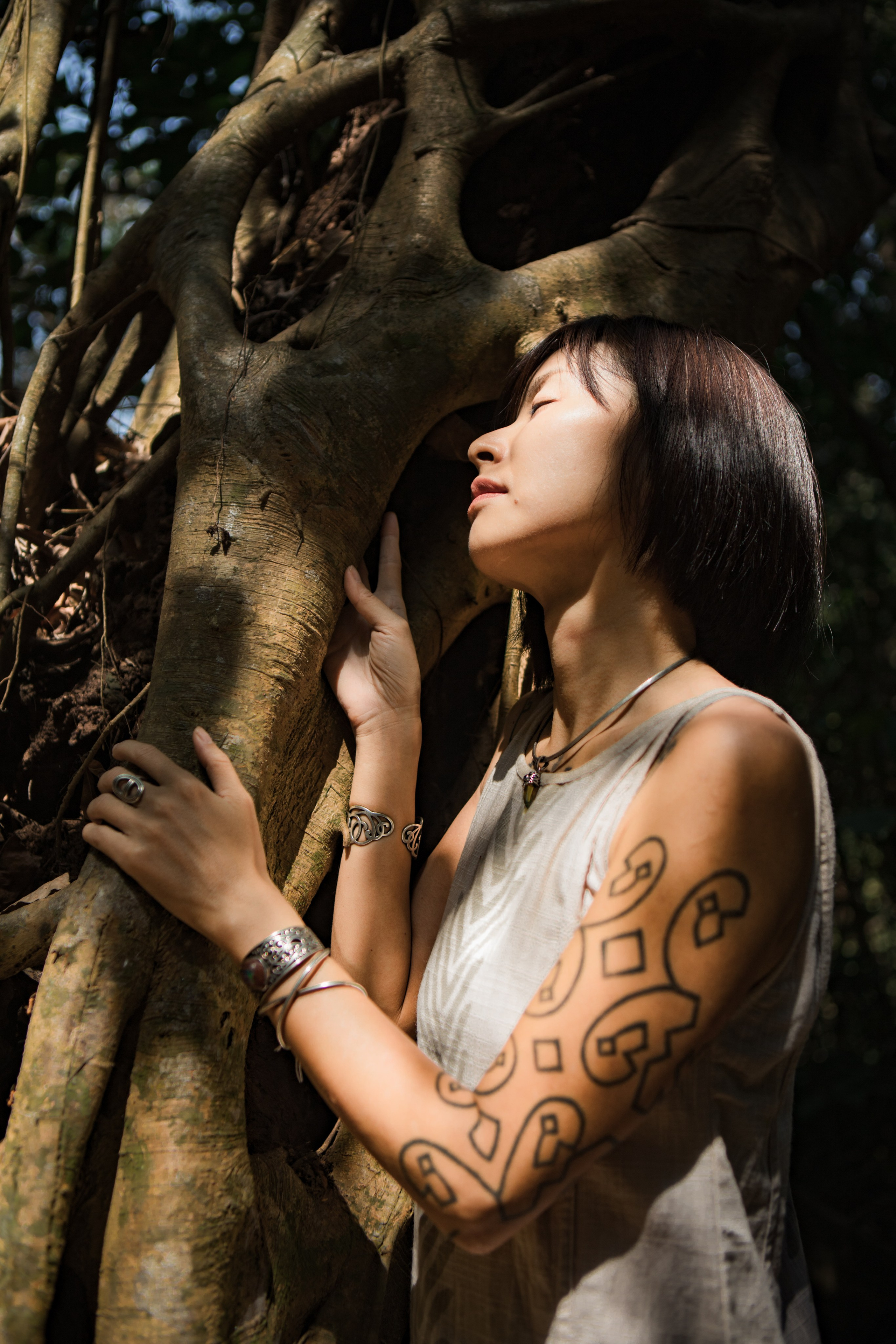 Миюки. Сайт Фотографа MASHASOLAR