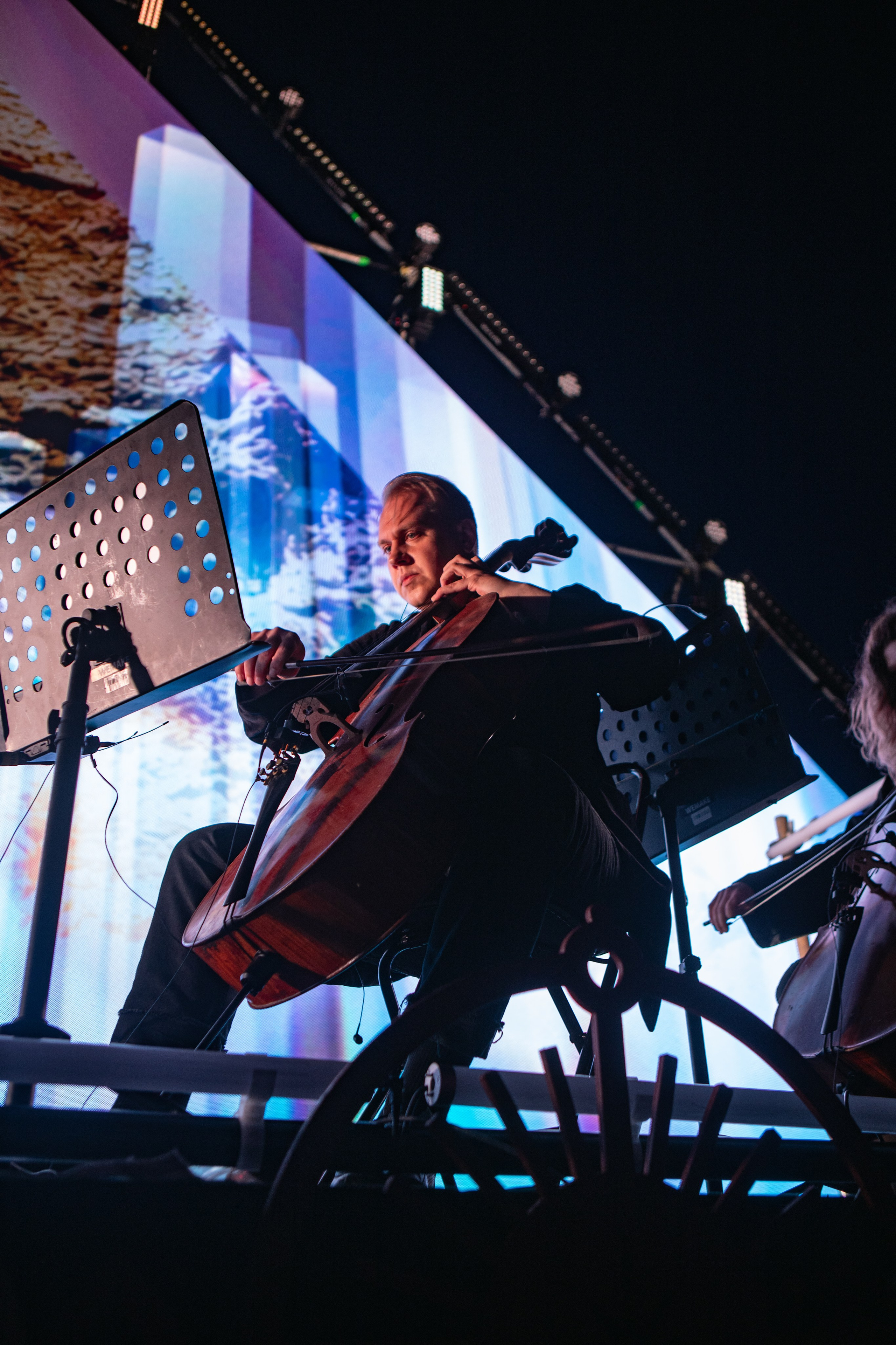 ODYSSEY FESTIVAL 2025. Сайт Фотографа MASHASOLAR