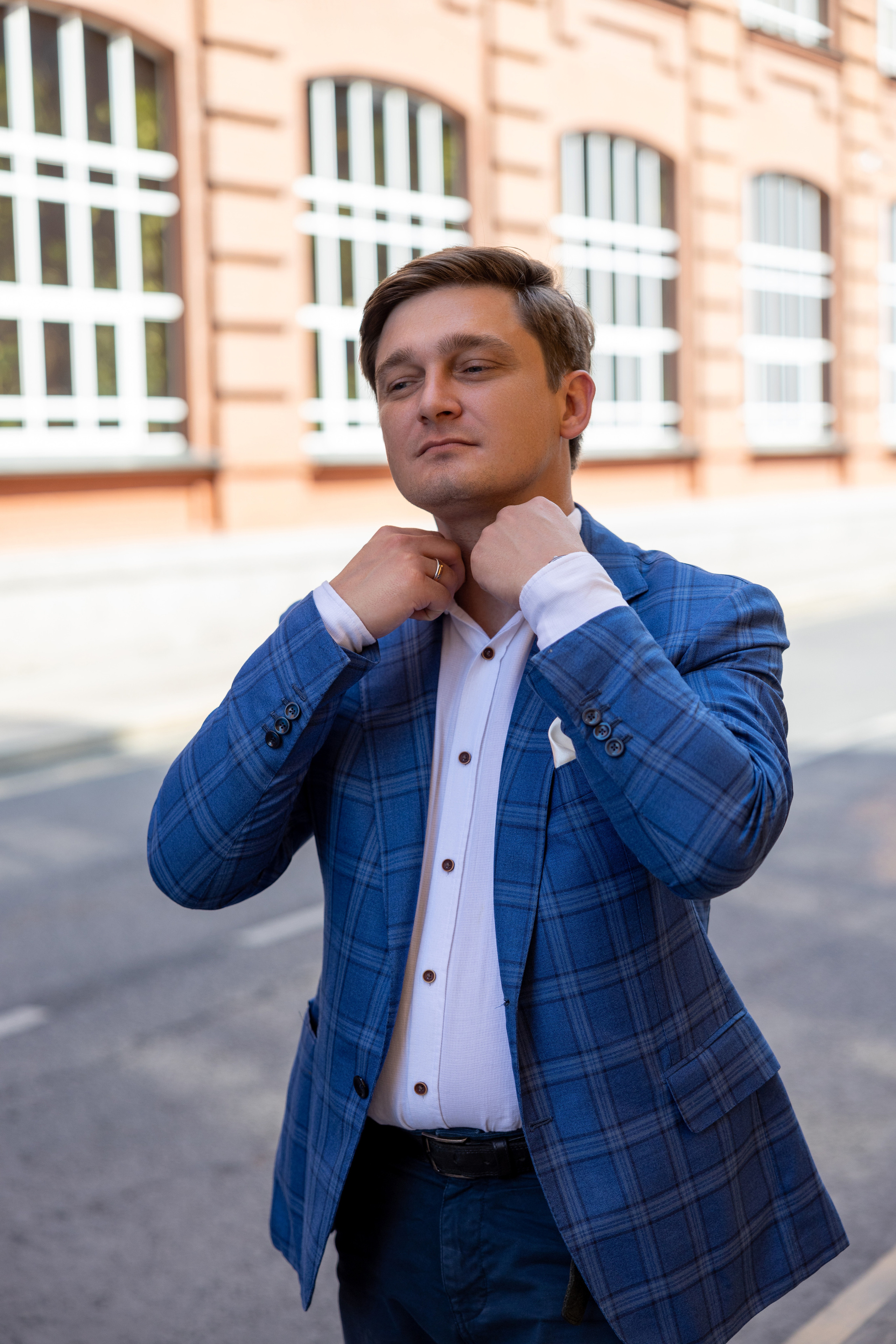 THE GREAT HALL Yakimanka. Репортажный и студийный фотограф в Москве — Софи