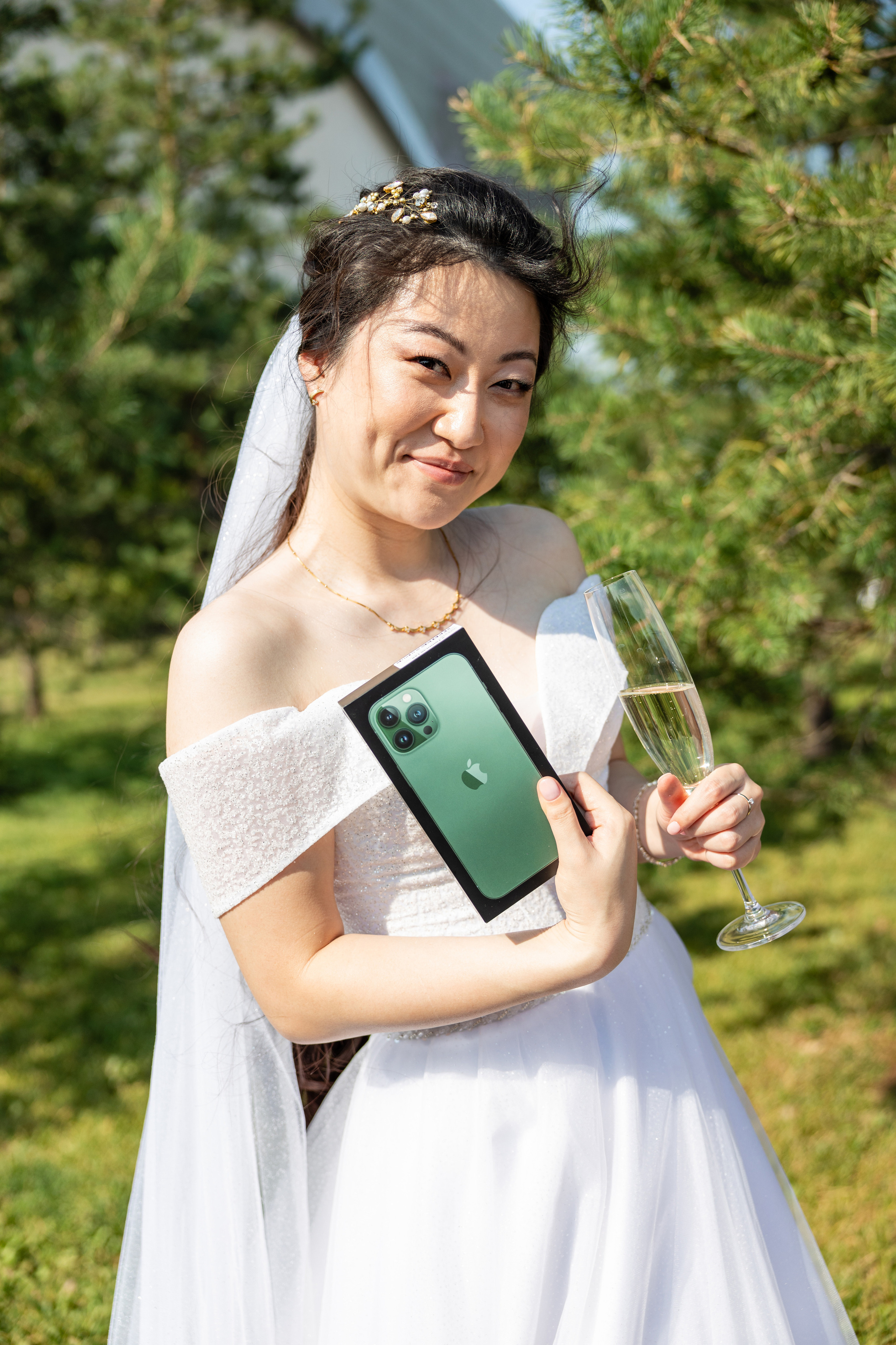 Свадьба в «Вегасе». Репортажный и студийный фотограф в Москве — Софи