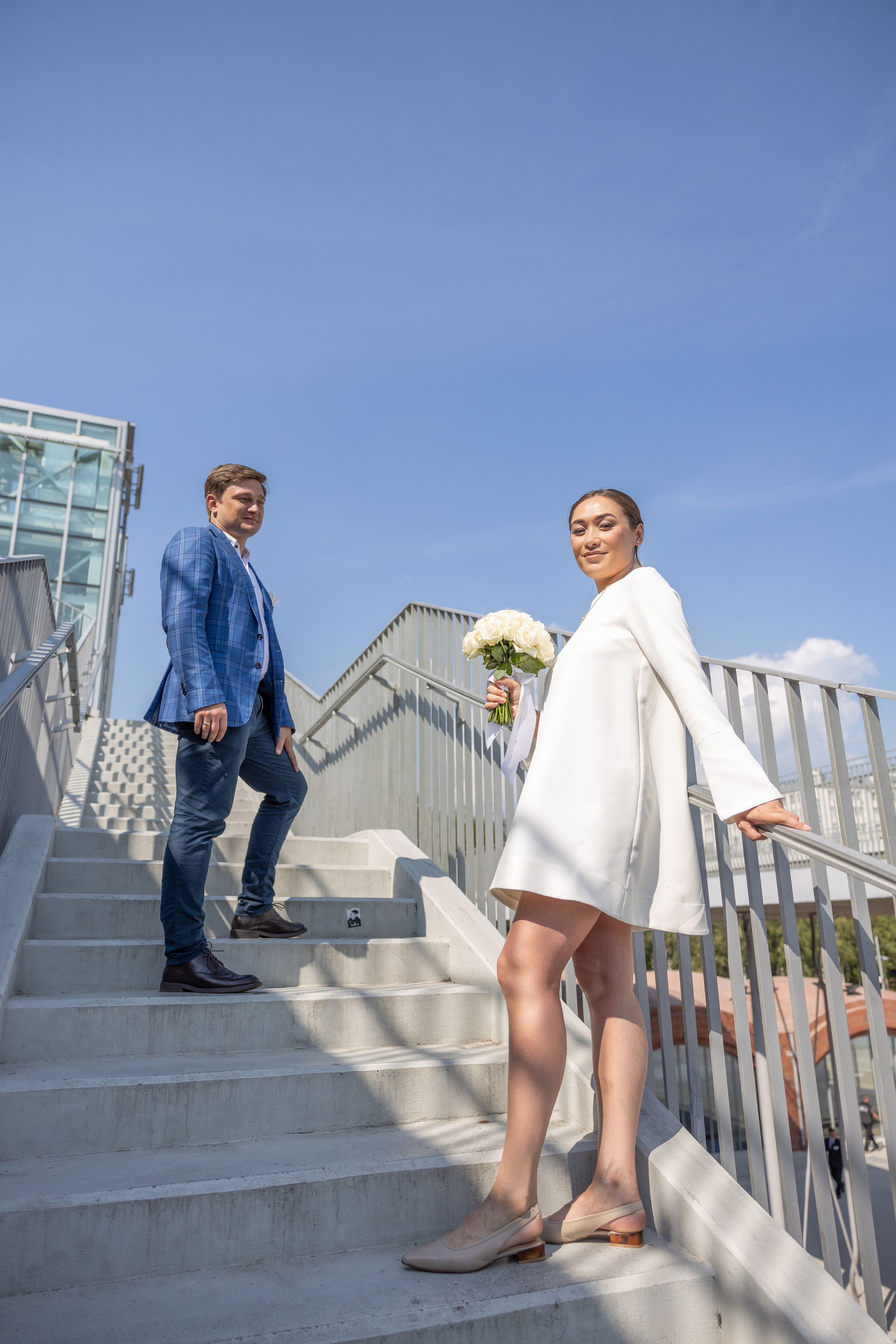 THE GREAT HALL Yakimanka. Репортажный и студийный фотограф в Москве — Софи