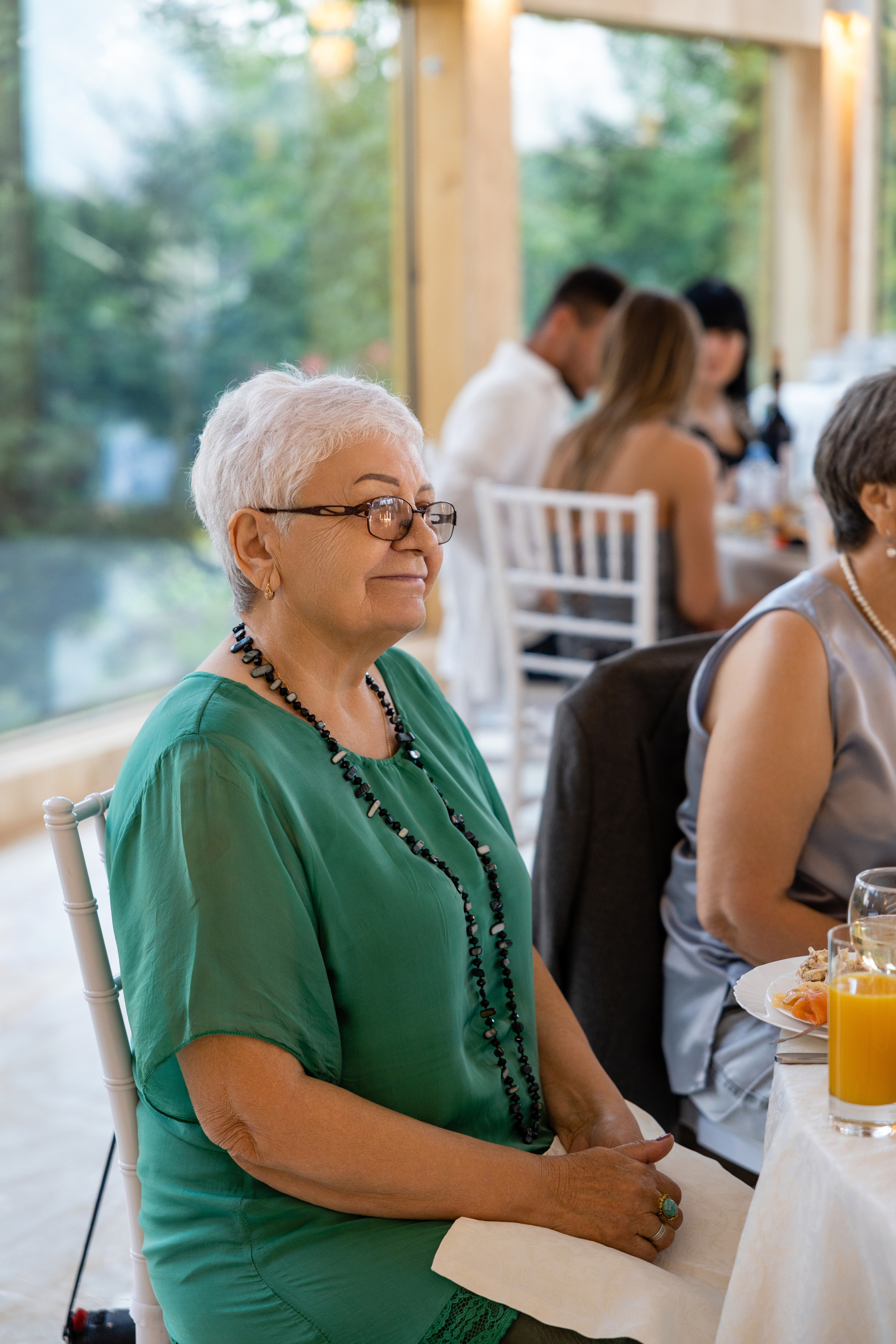 Празднование свадьбы в X-land парке. Репортажный и студийный фотограф в Москве — Софи
