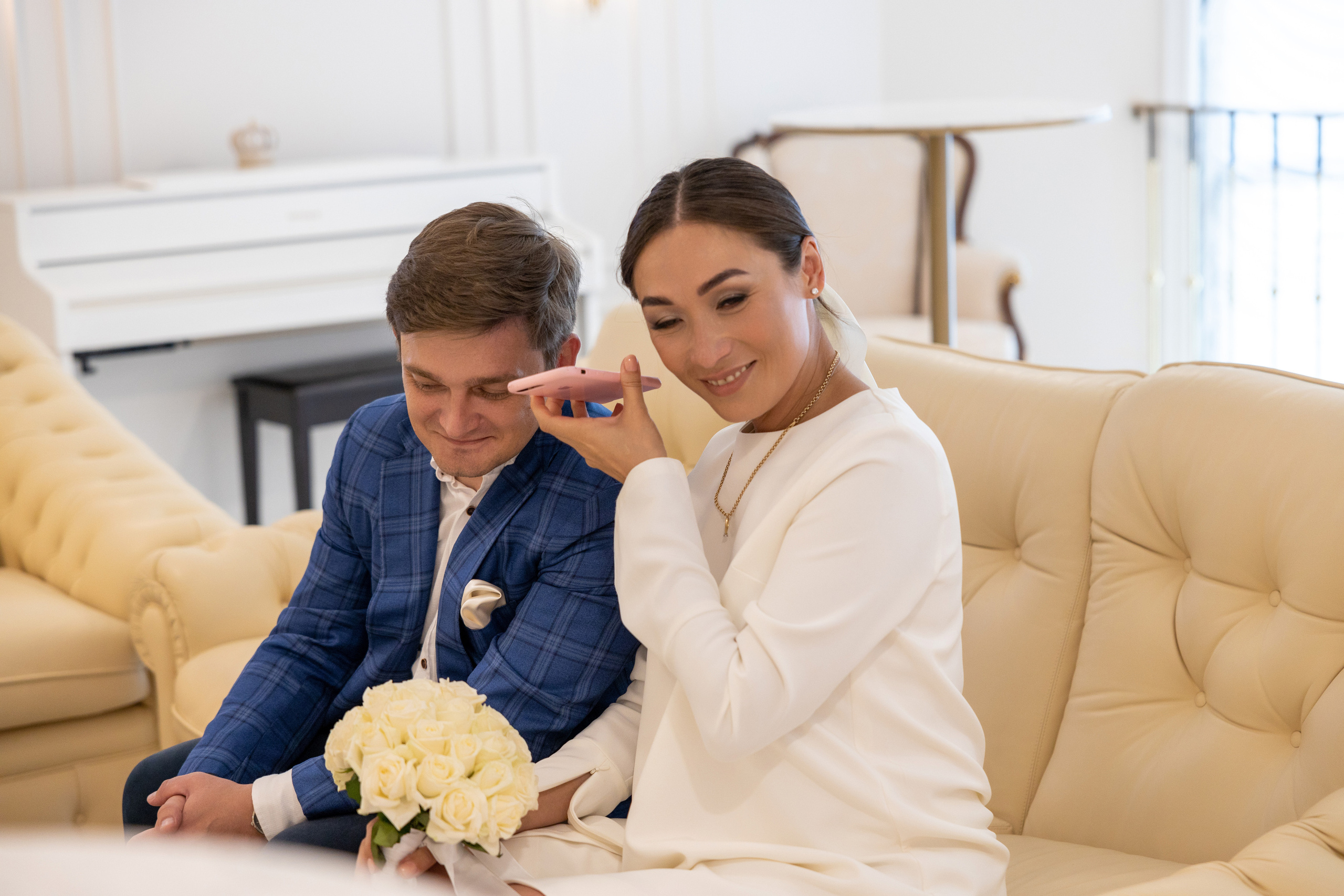 THE GREAT HALL Yakimanka. Репортажный и студийный фотограф в Москве — Софи