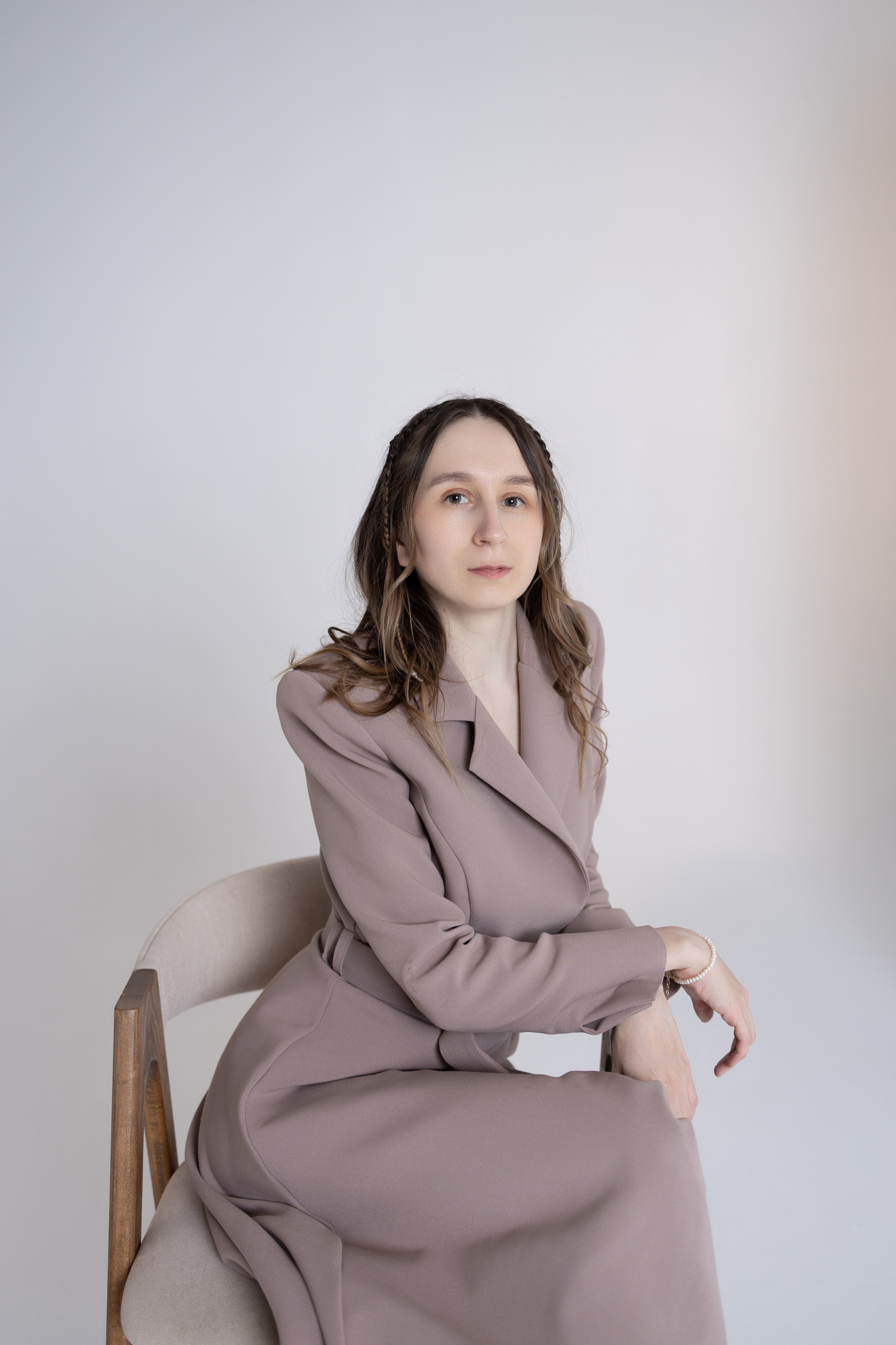 Минимализм. Репортажный и студийный фотограф в Москве — Софи