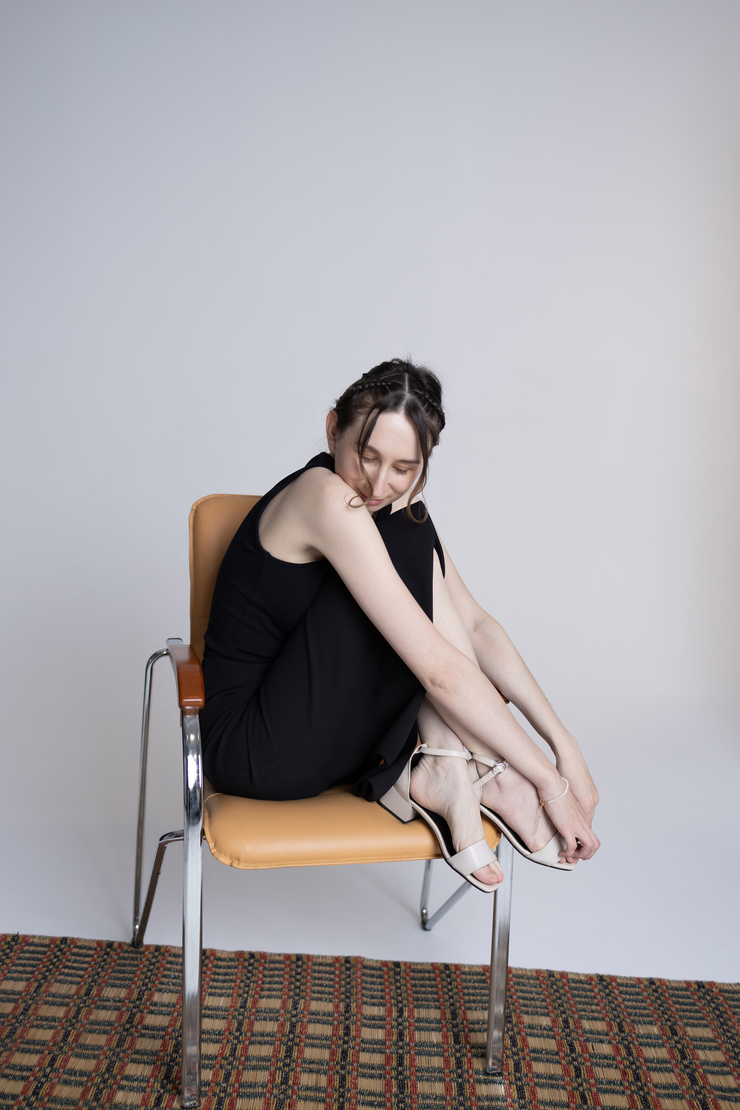 Минимализм. Репортажный и студийный фотограф в Москве — Софи