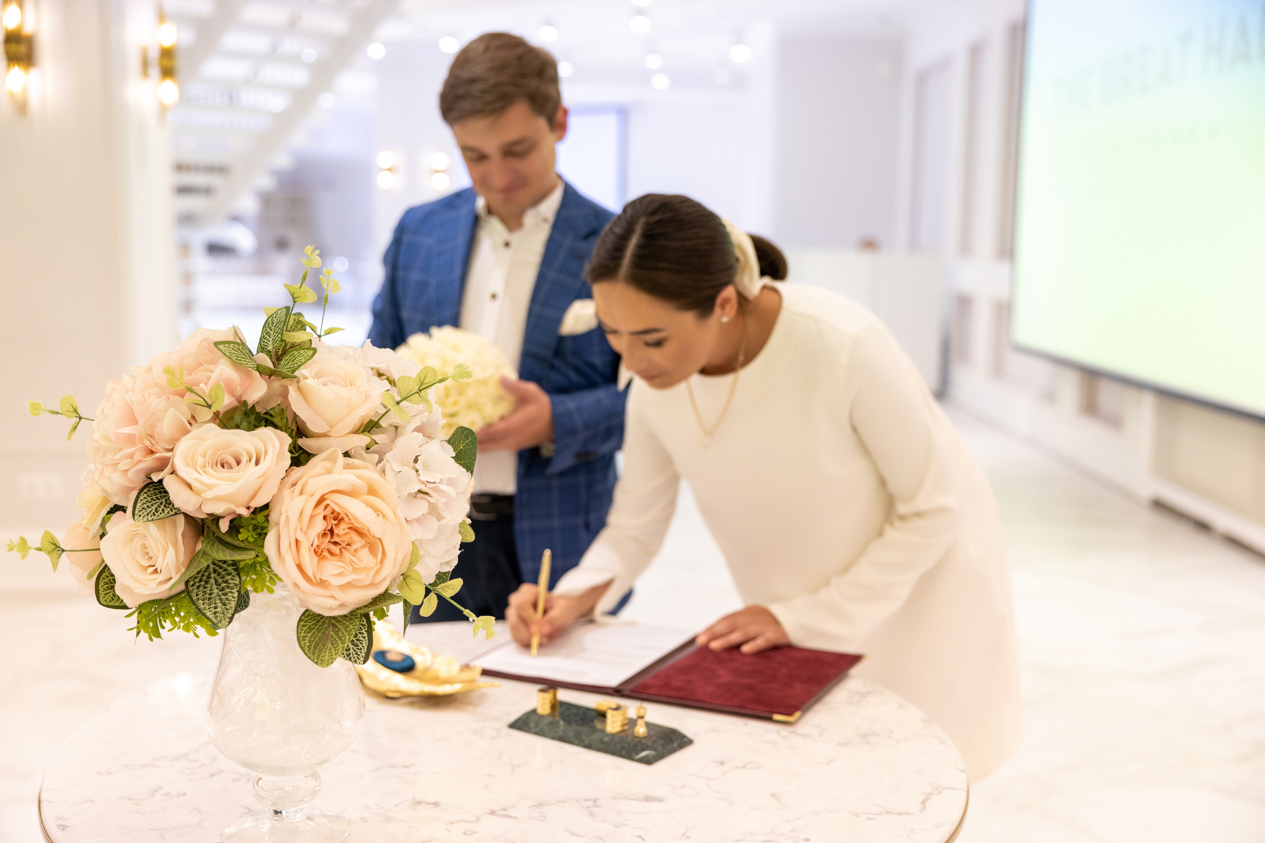 THE GREAT HALL Yakimanka. Репортажный и студийный фотограф в Москве — Софи