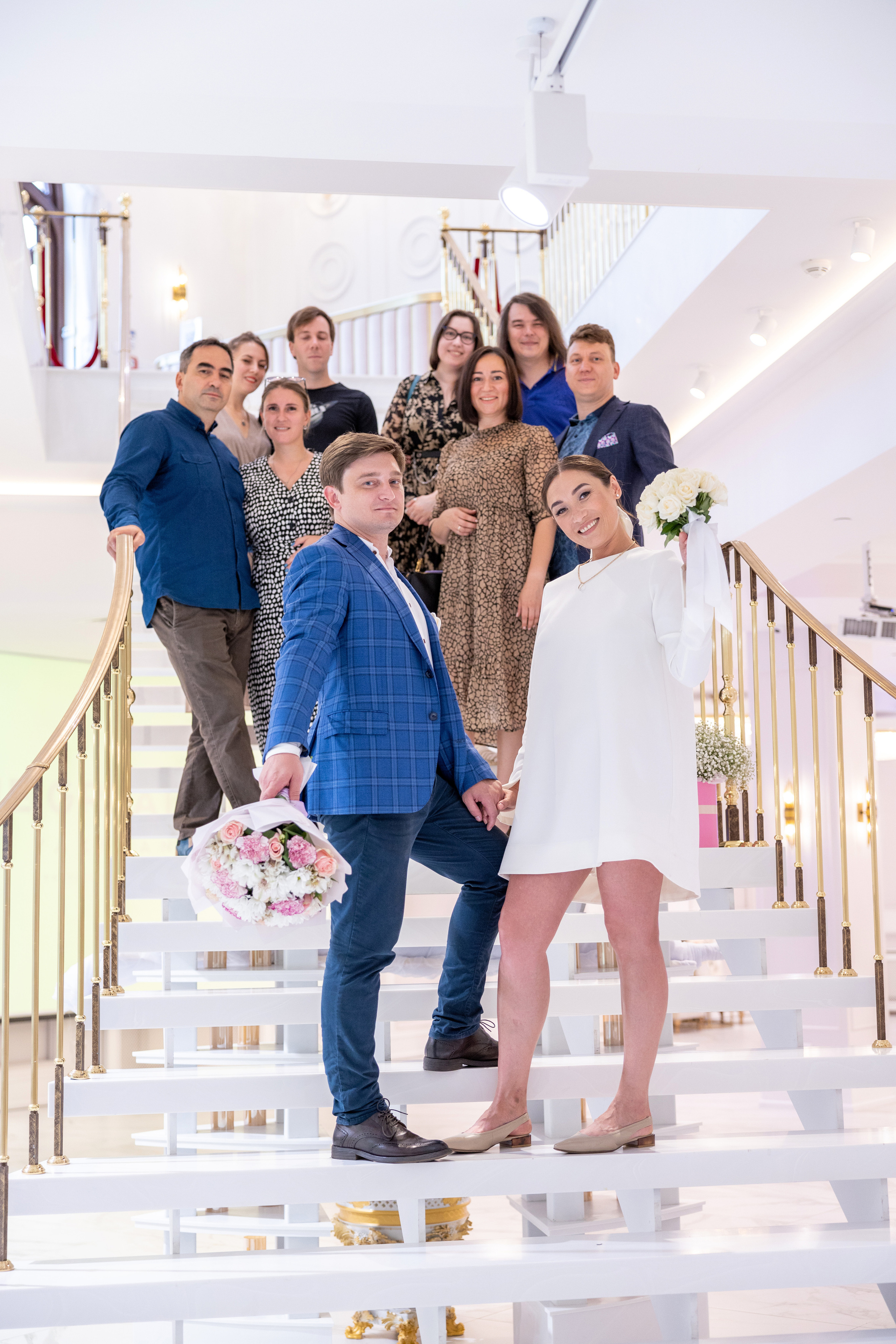 THE GREAT HALL Yakimanka. Репортажный и студийный фотограф в Москве — Софи