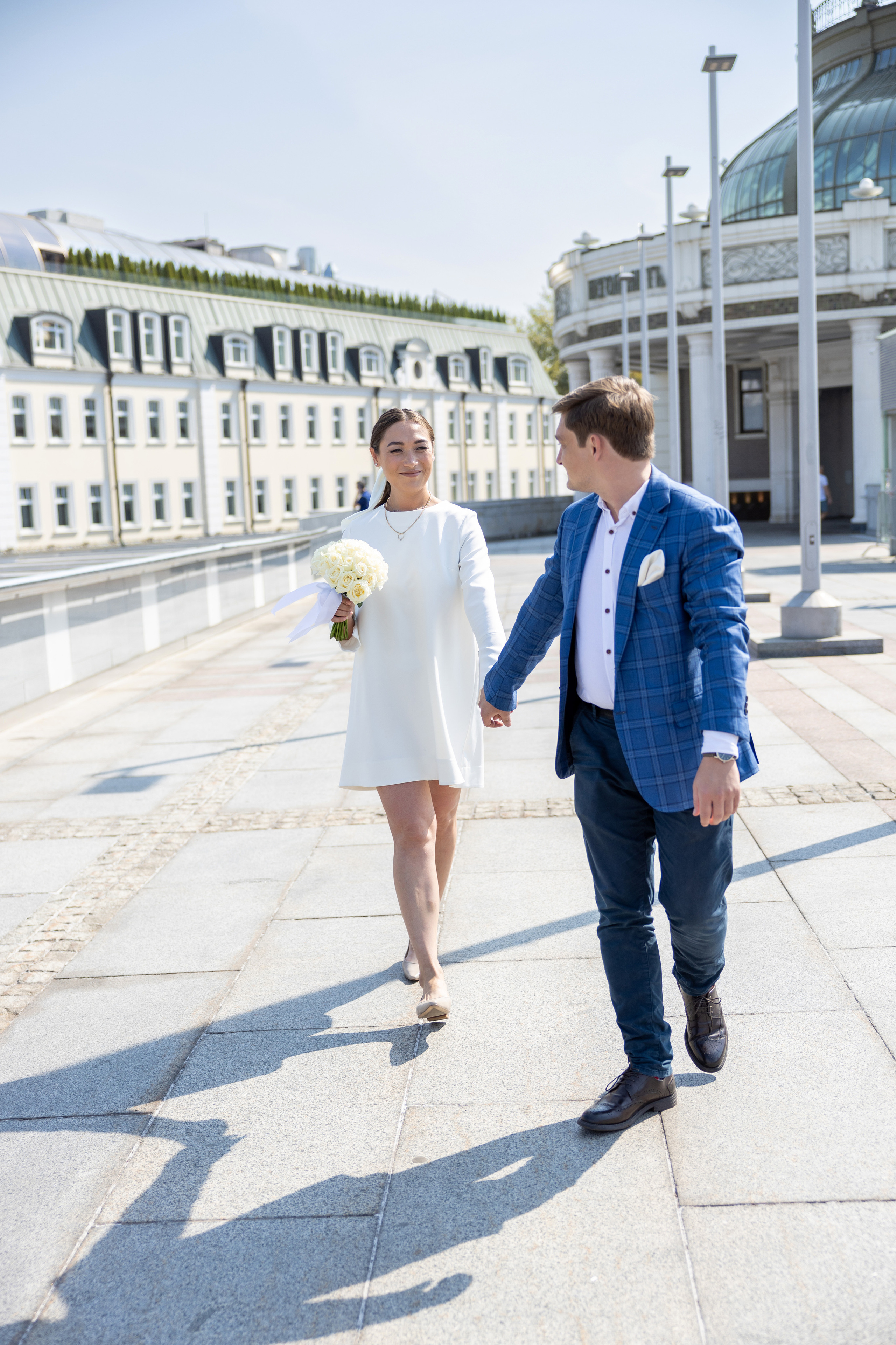 THE GREAT HALL Yakimanka. Репортажный и студийный фотограф в Москве — Софи