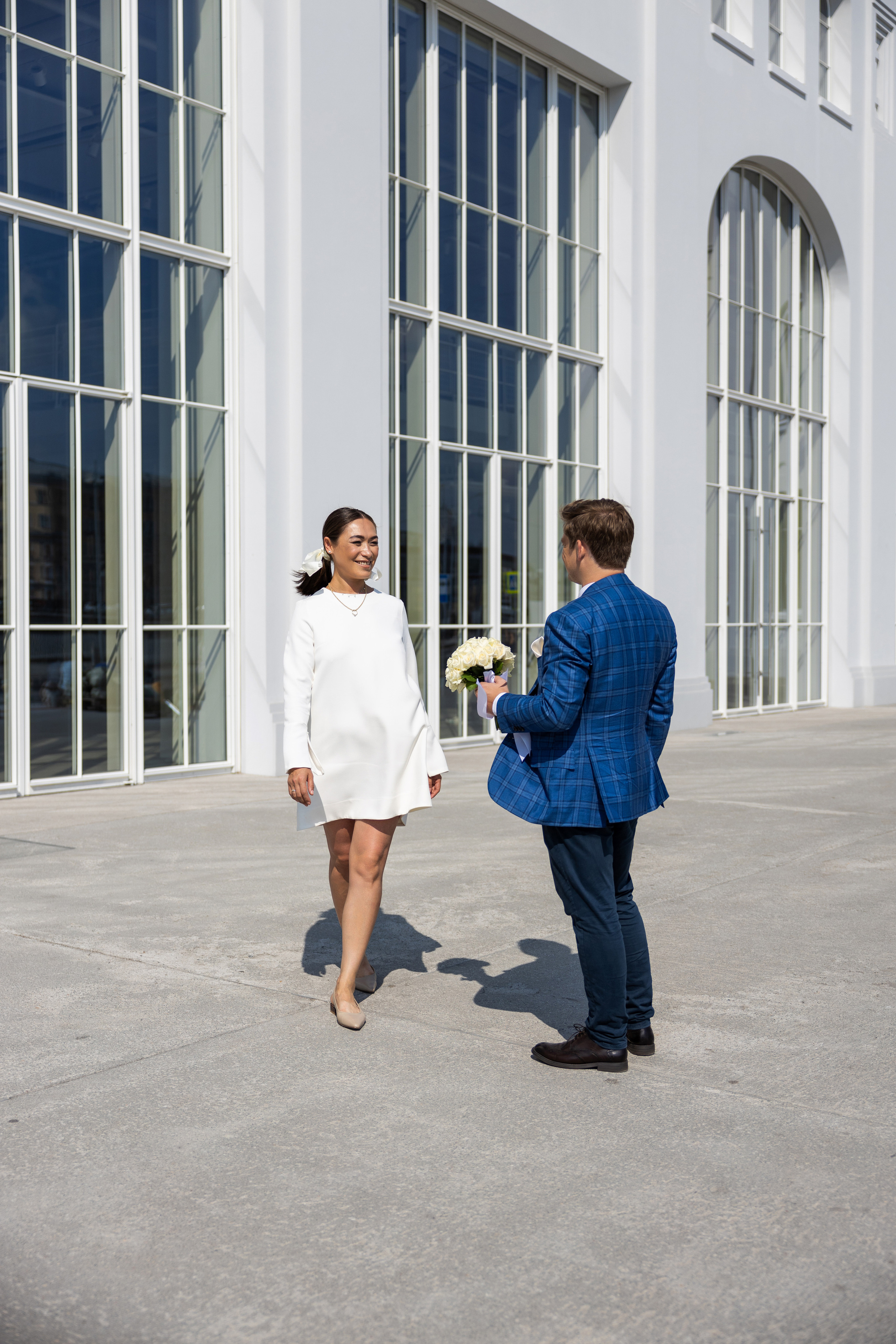 THE GREAT HALL Yakimanka. Репортажный и студийный фотограф в Москве — Софи