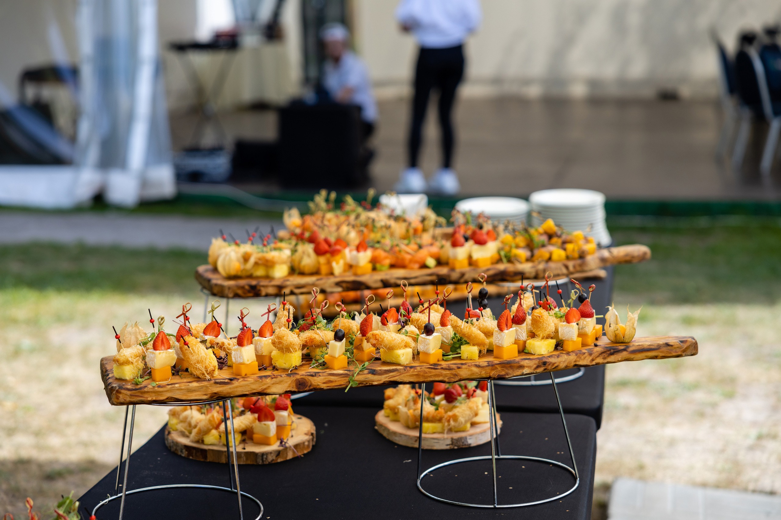 Корпоратив компании «Фито» — кулинарный тимбилдинг. Репортажный и студийный фотограф в Москве — Софи