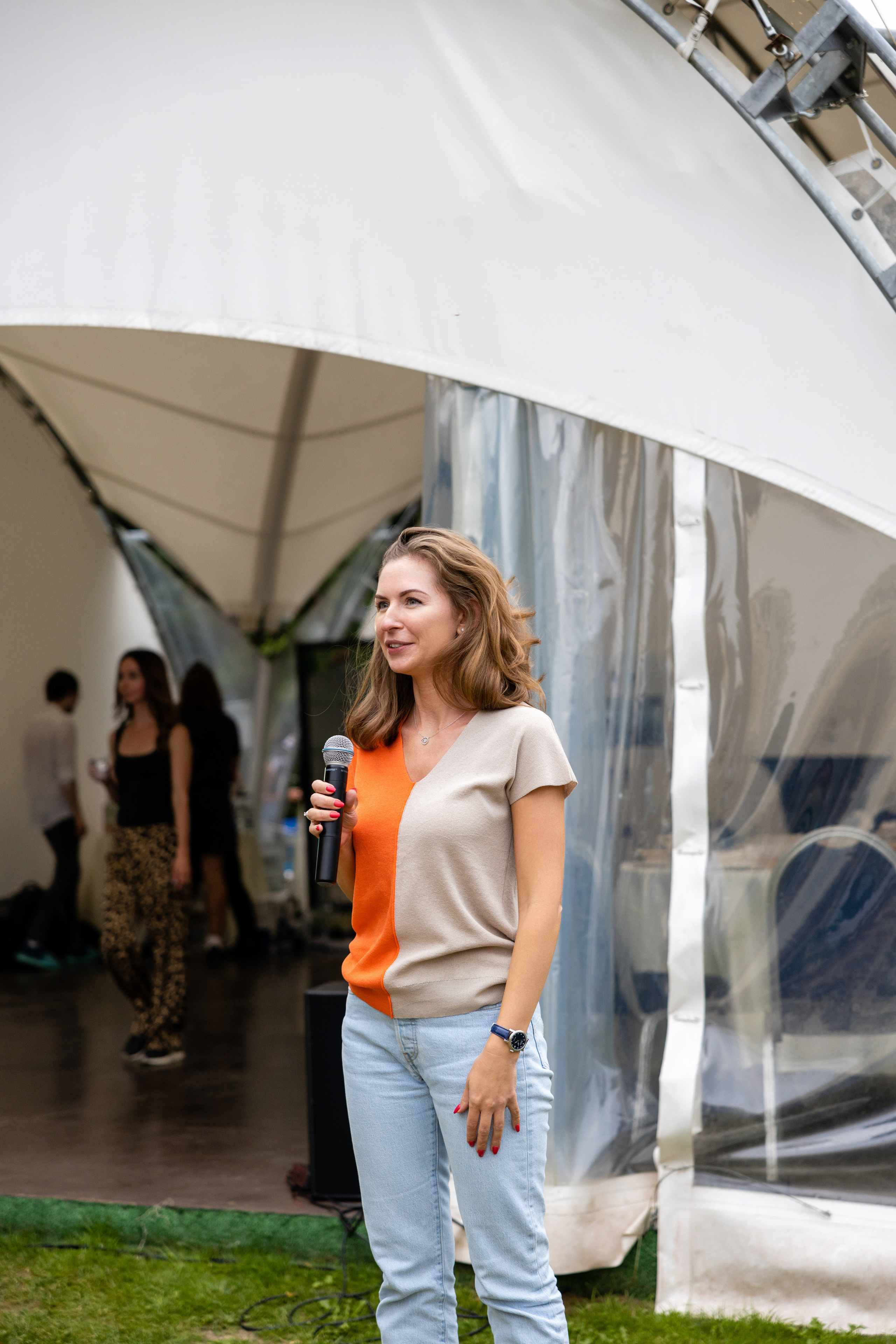 Корпоратив компании «Фито» — кулинарный тимбилдинг. Репортажный и студийный фотограф в Москве — Софи