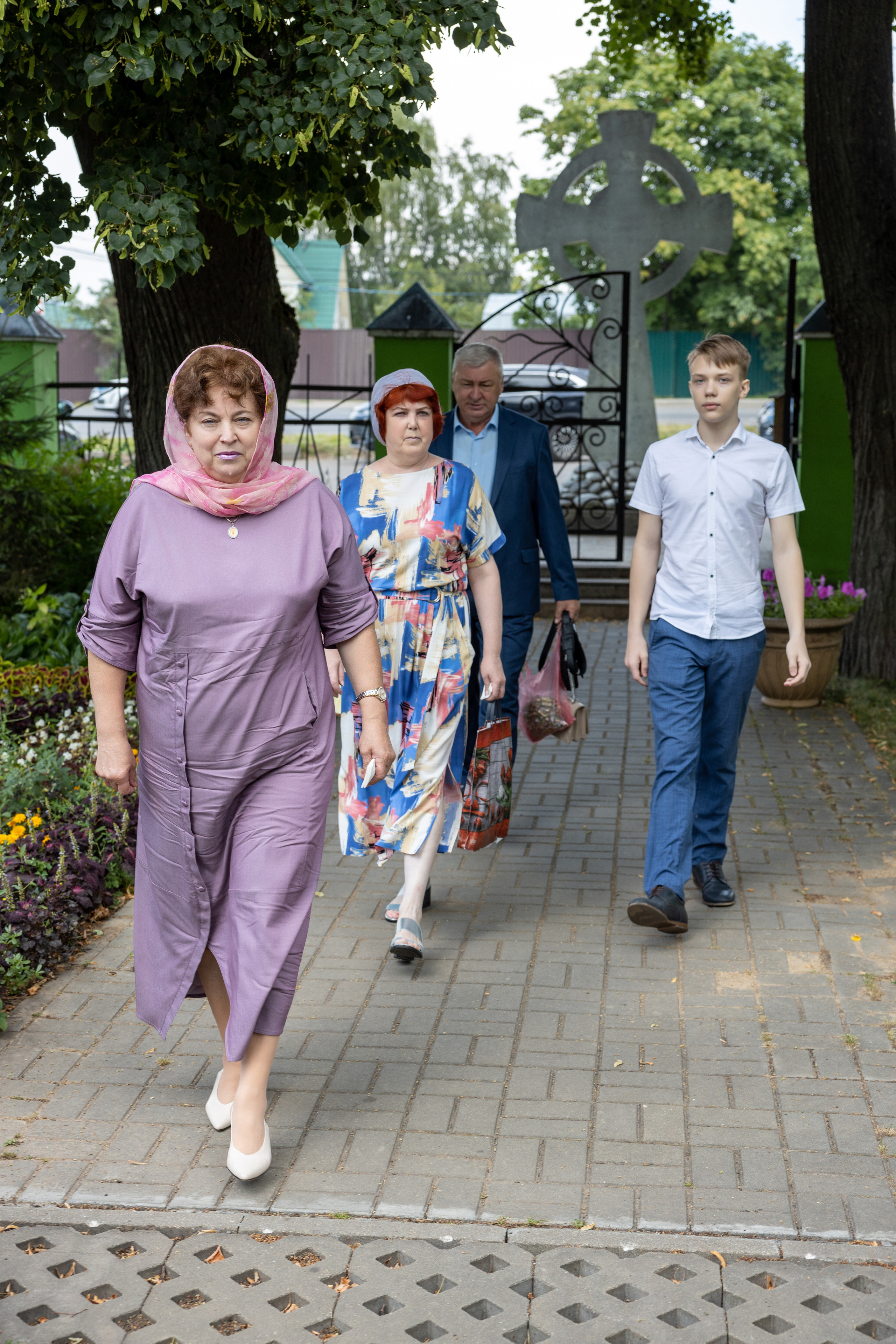 Таинство Венчания. Репортажный и студийный фотограф в Москве — Софи