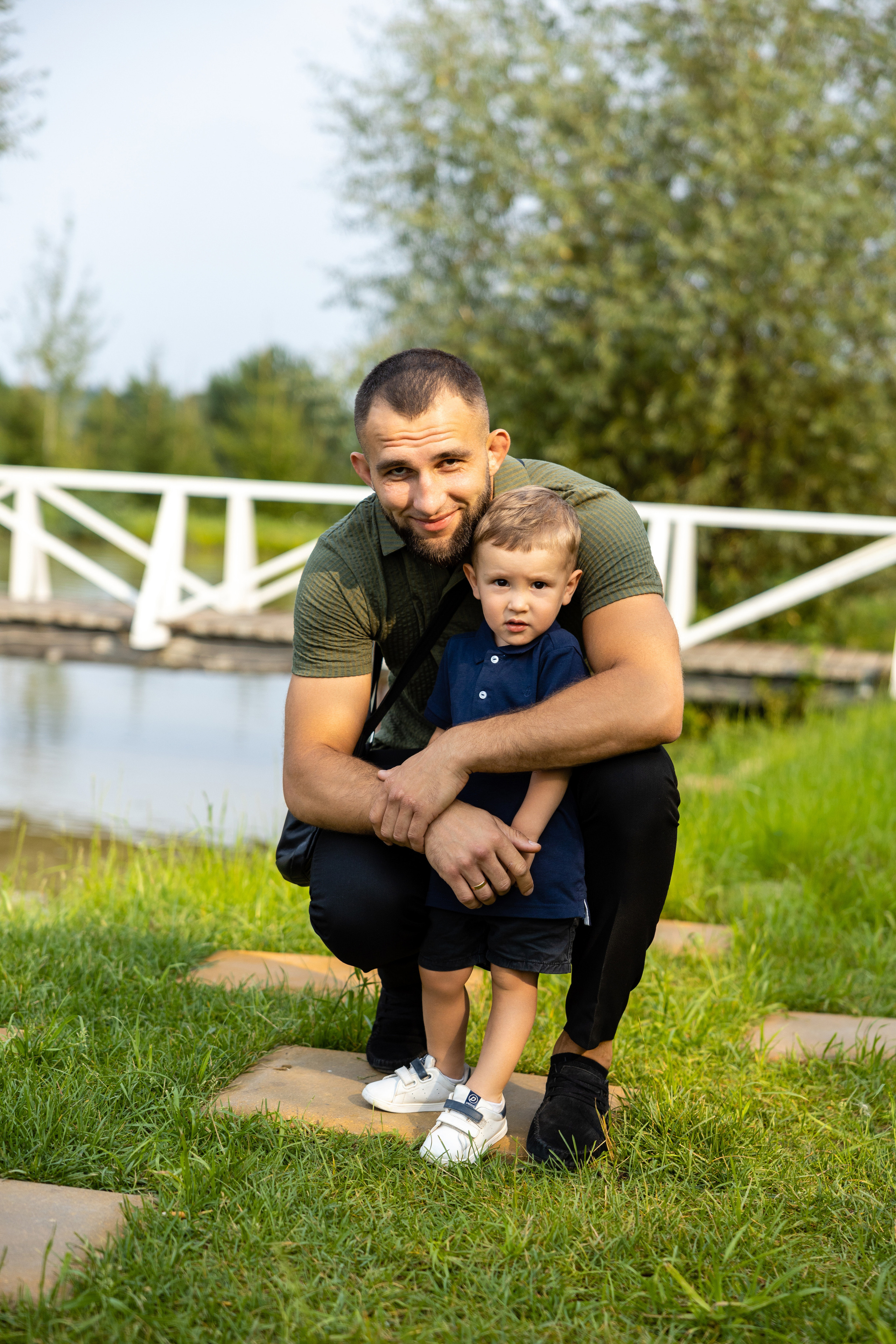Празднование свадьбы в X-land парке. Репортажный и студийный фотограф в Москве — Софи
